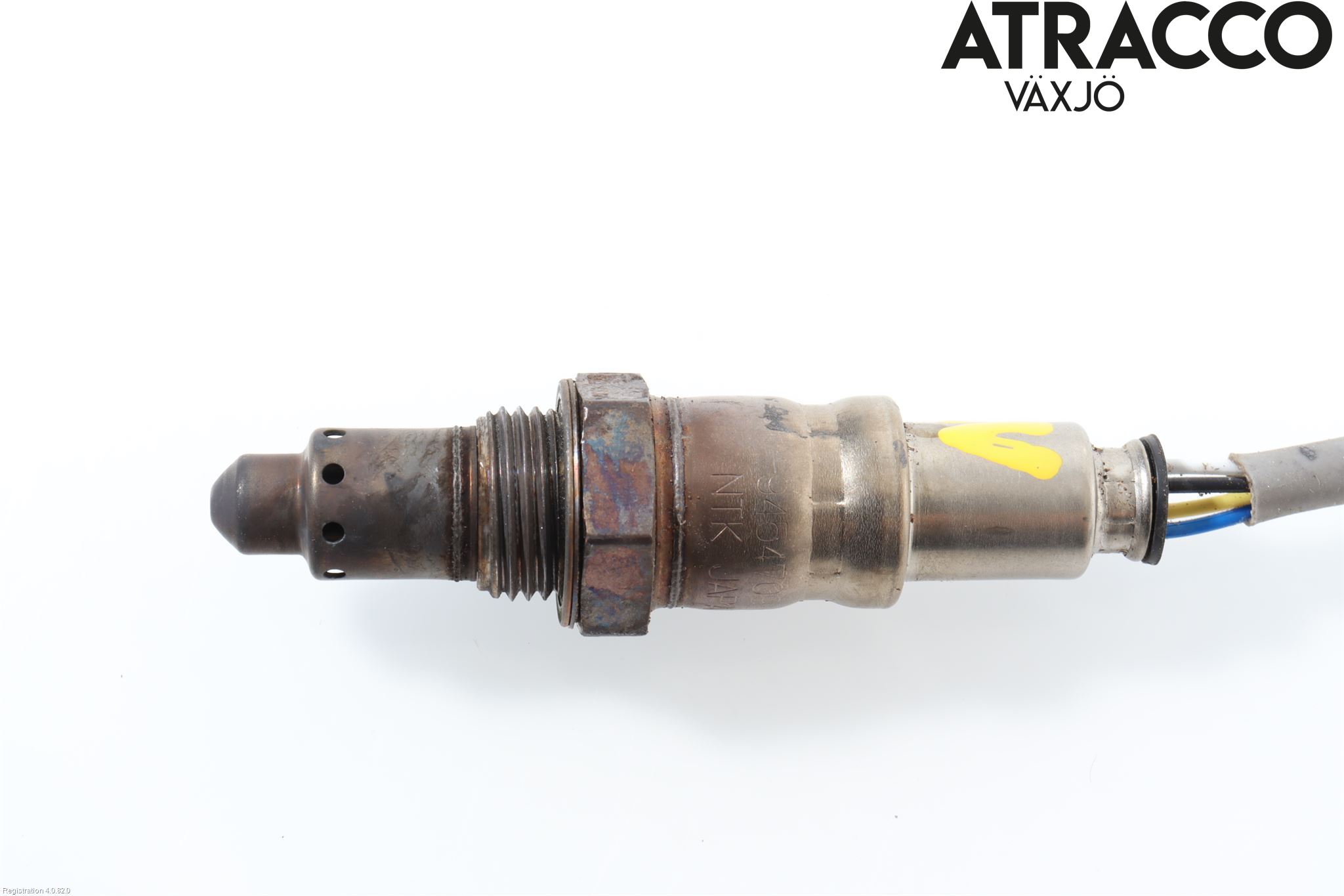 BMW 3 G20/G21/G80/G81 19- Injlambdasond