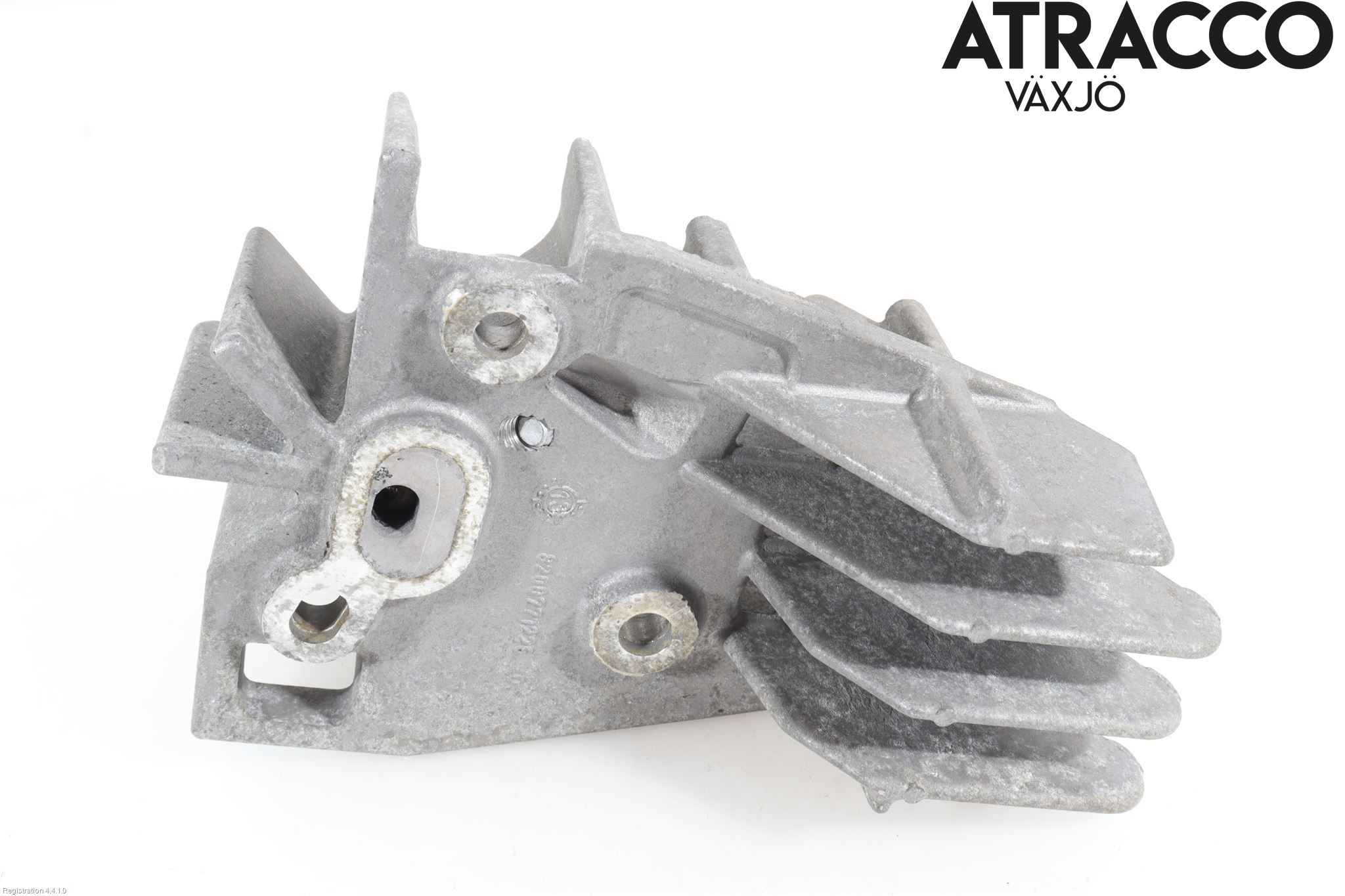 Nissan NV200/NV200 COMBI Injspridare