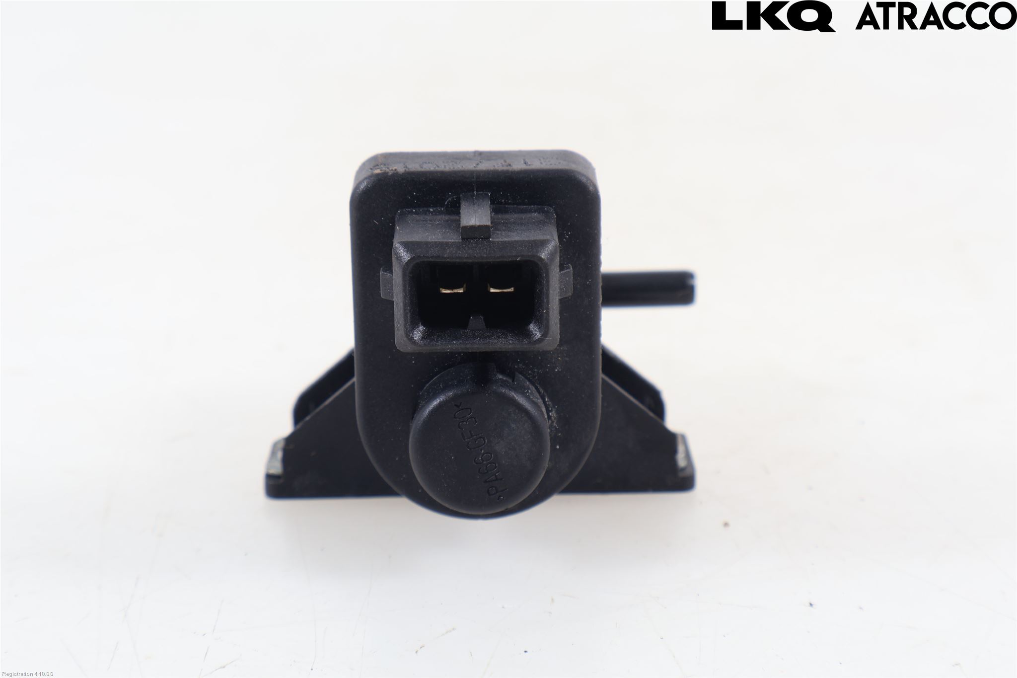 Nissan PULSAR Vakuumventil