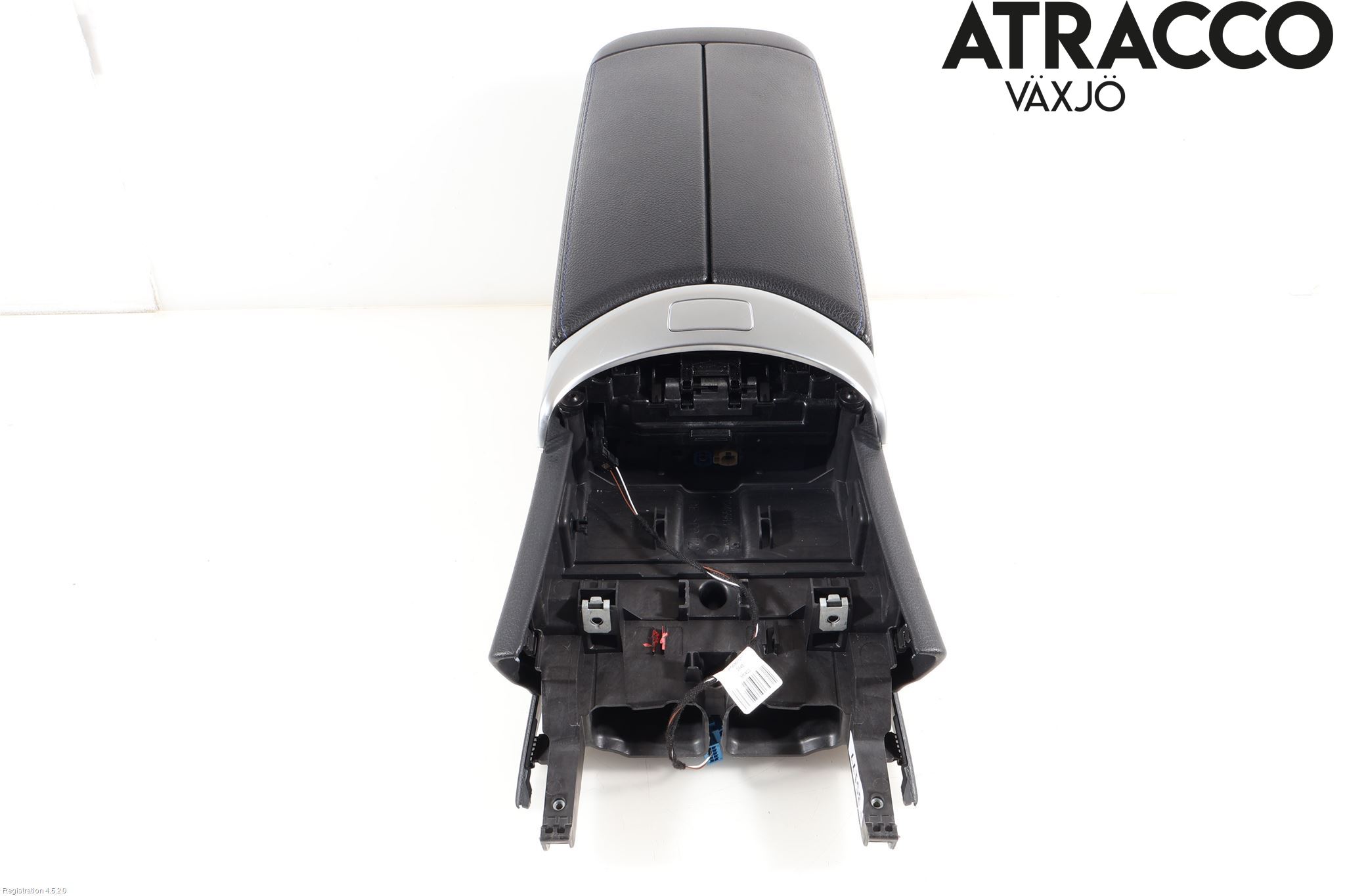 Mercedes-Benz MB C-KLASS (W205) 14-21 Instrumentkonsoll Golv