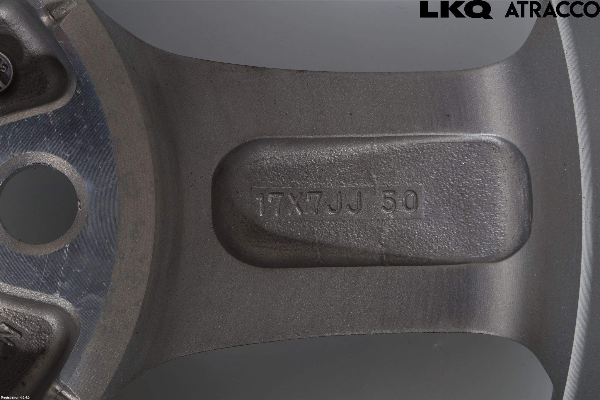 Lexus IS 200/300   99-05 Fälg Aluminium