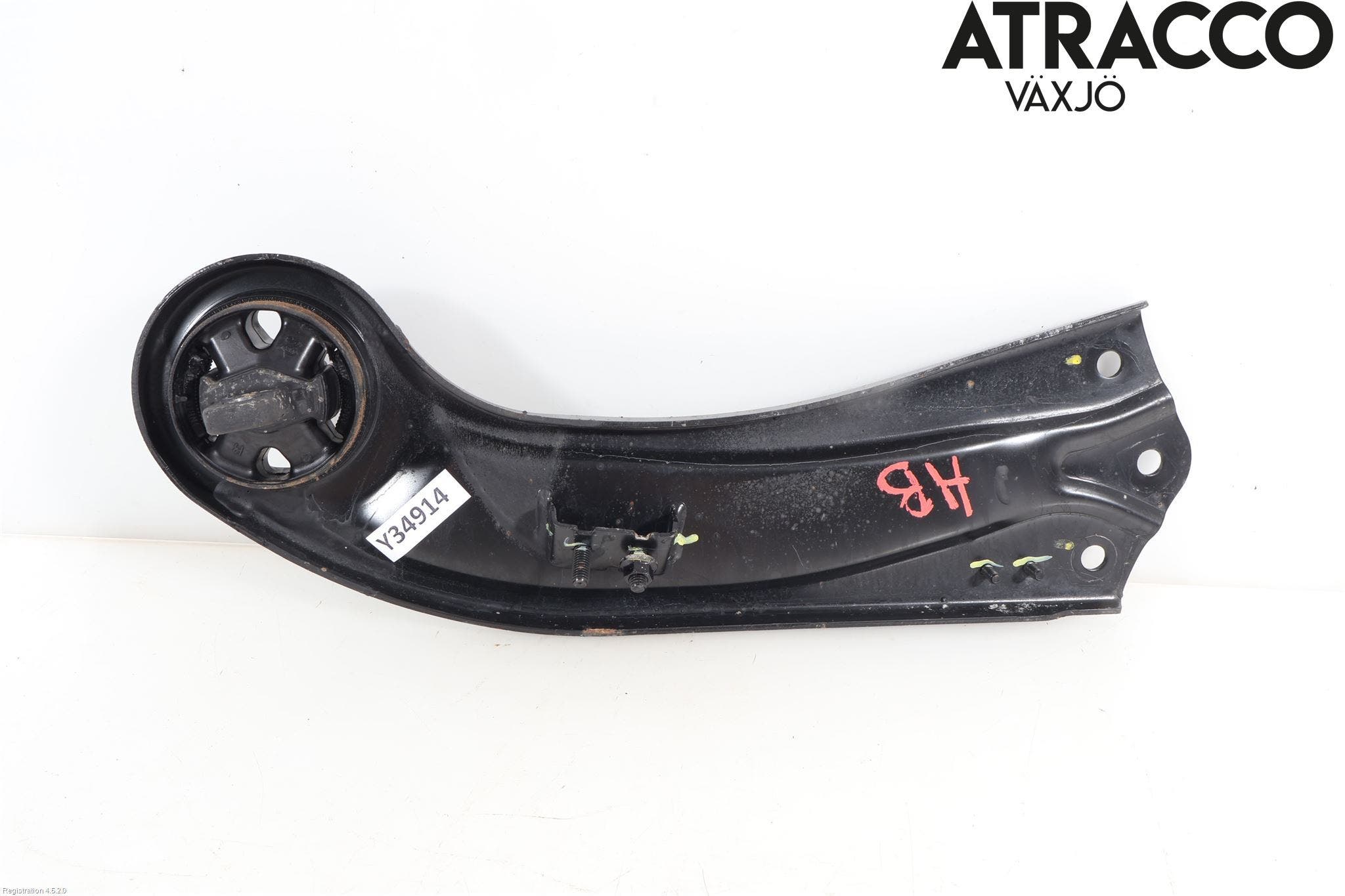 Hyundai TUCSON 05- Bärarm Bak Höger