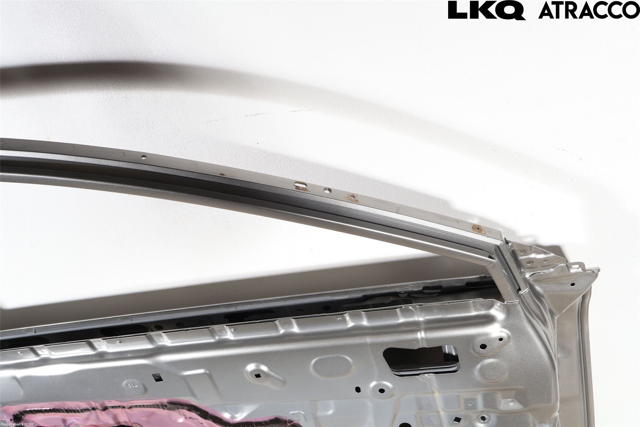 Lexus NX 300h 15-21 Dörr Fram Vänster