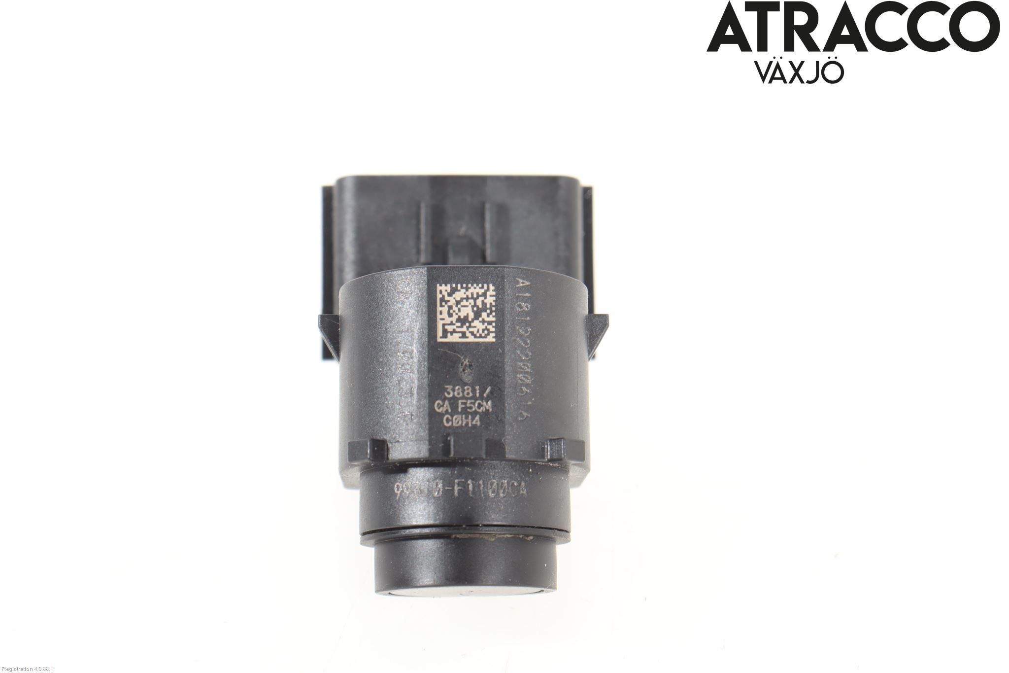 Hyundai TUCSON 05- Parkeringshjälp Frontsensor