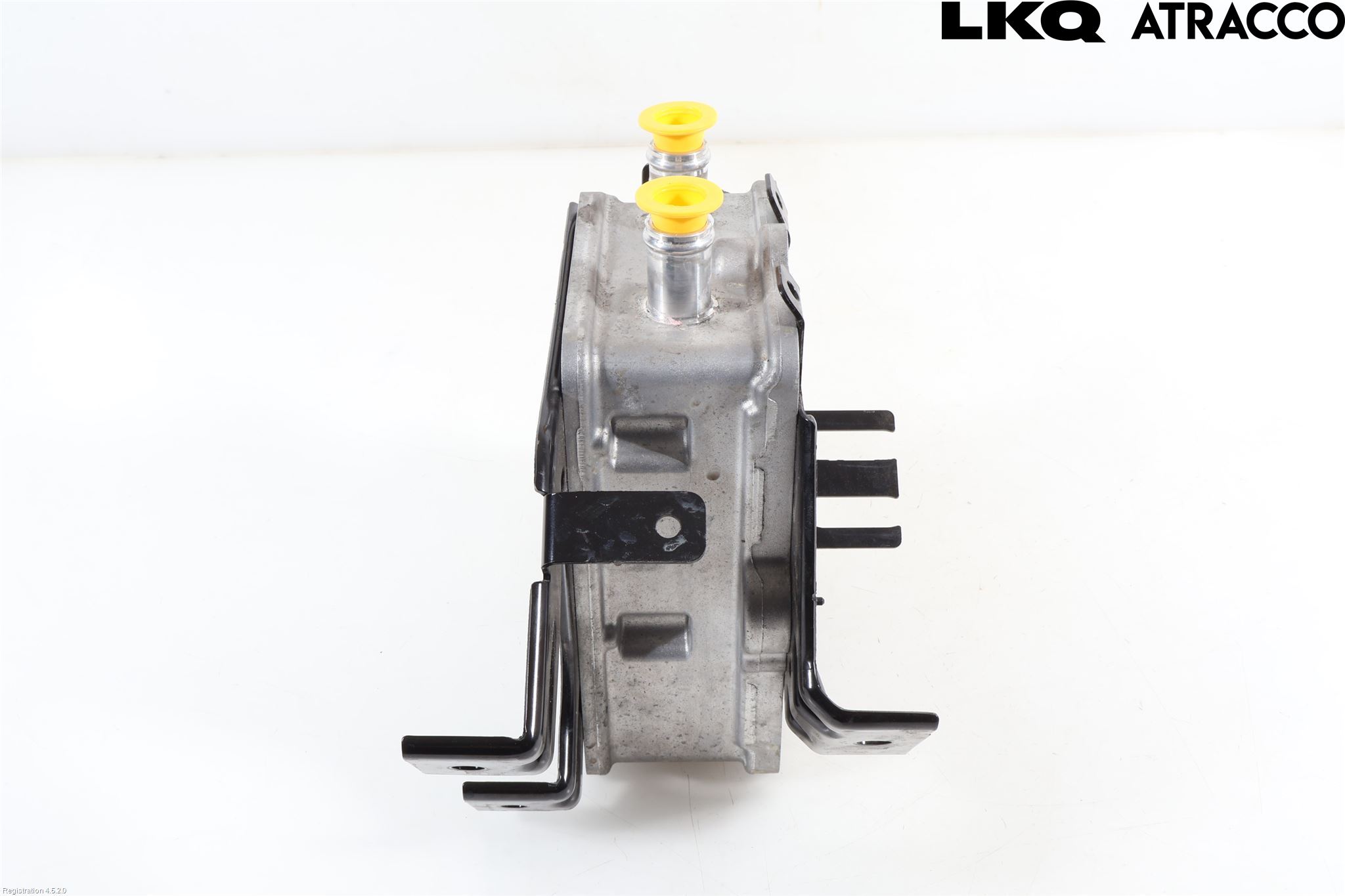 Volkswagen VW ID.4 21- Motorvärmare El-Sats Komp