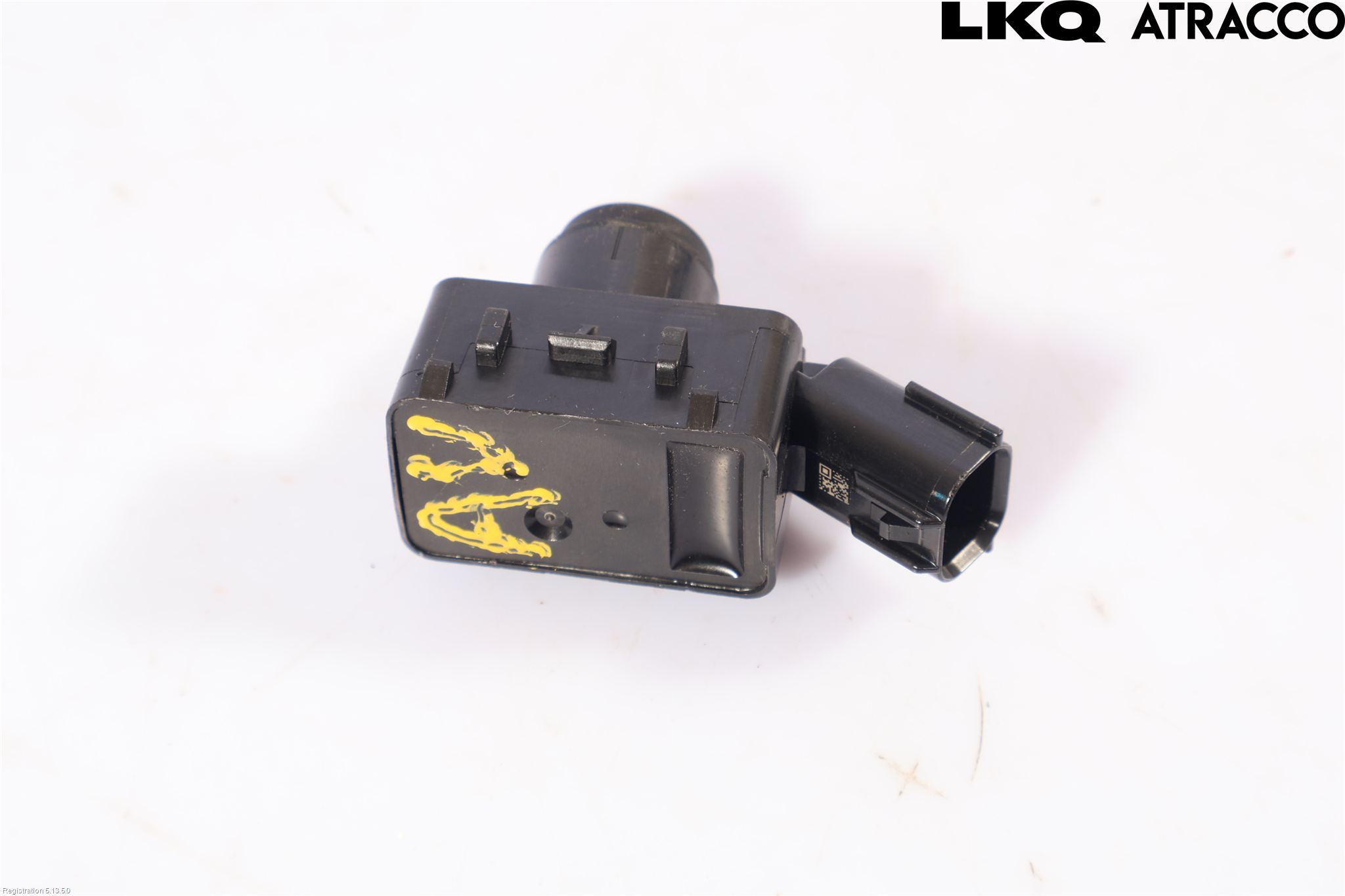 Toyota PRIUS (ZVW50) 16-21 Parkeringshjälp Backsensor