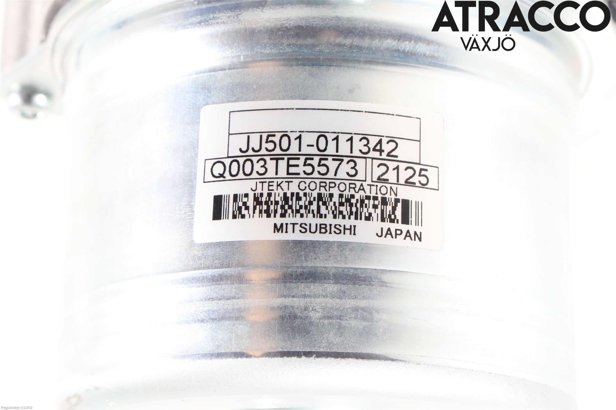 Honda HR-V 21- Rattaxel