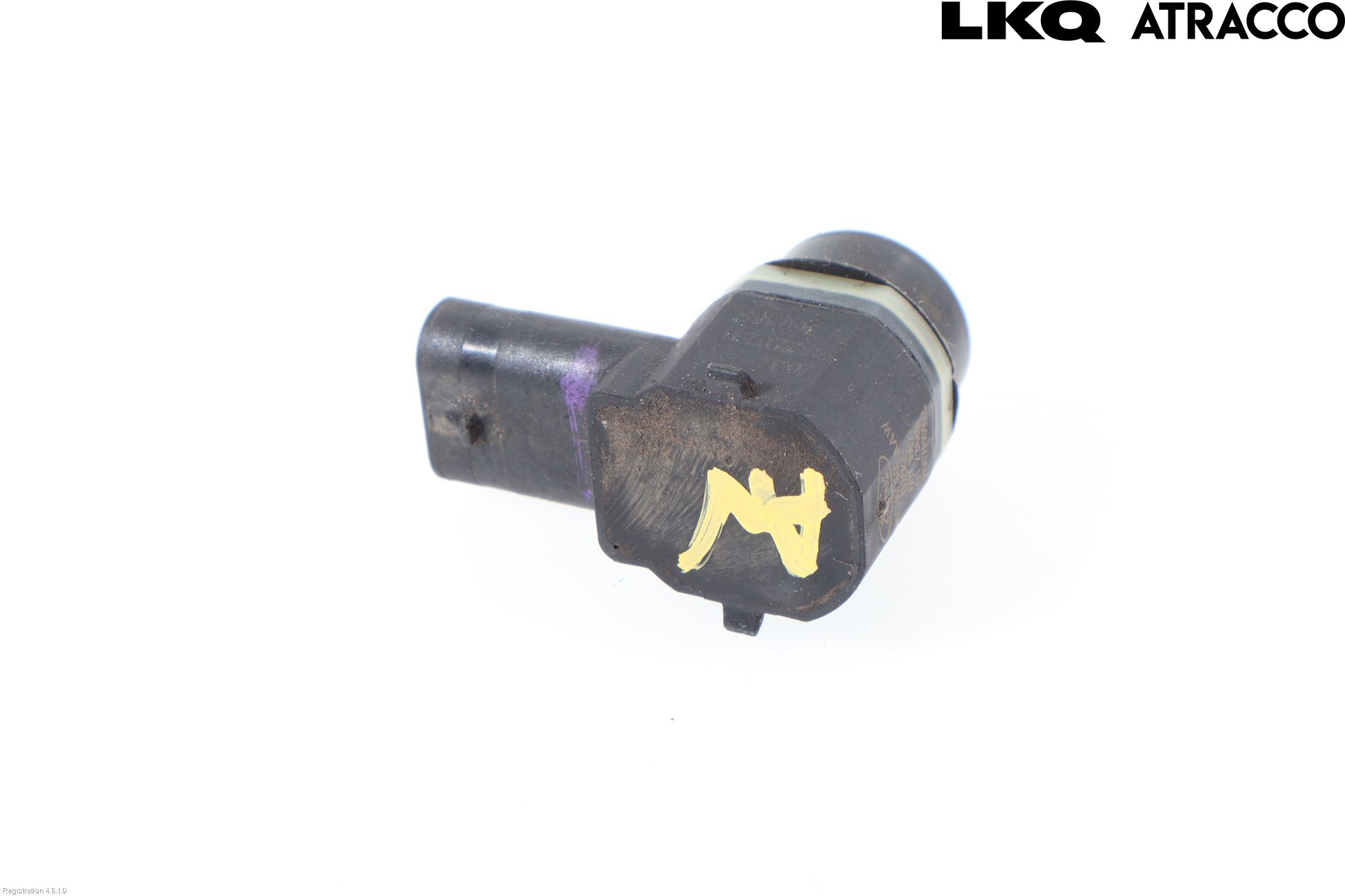 Ford FOCUS 11-14 Parkeringshjälp Frontsensor