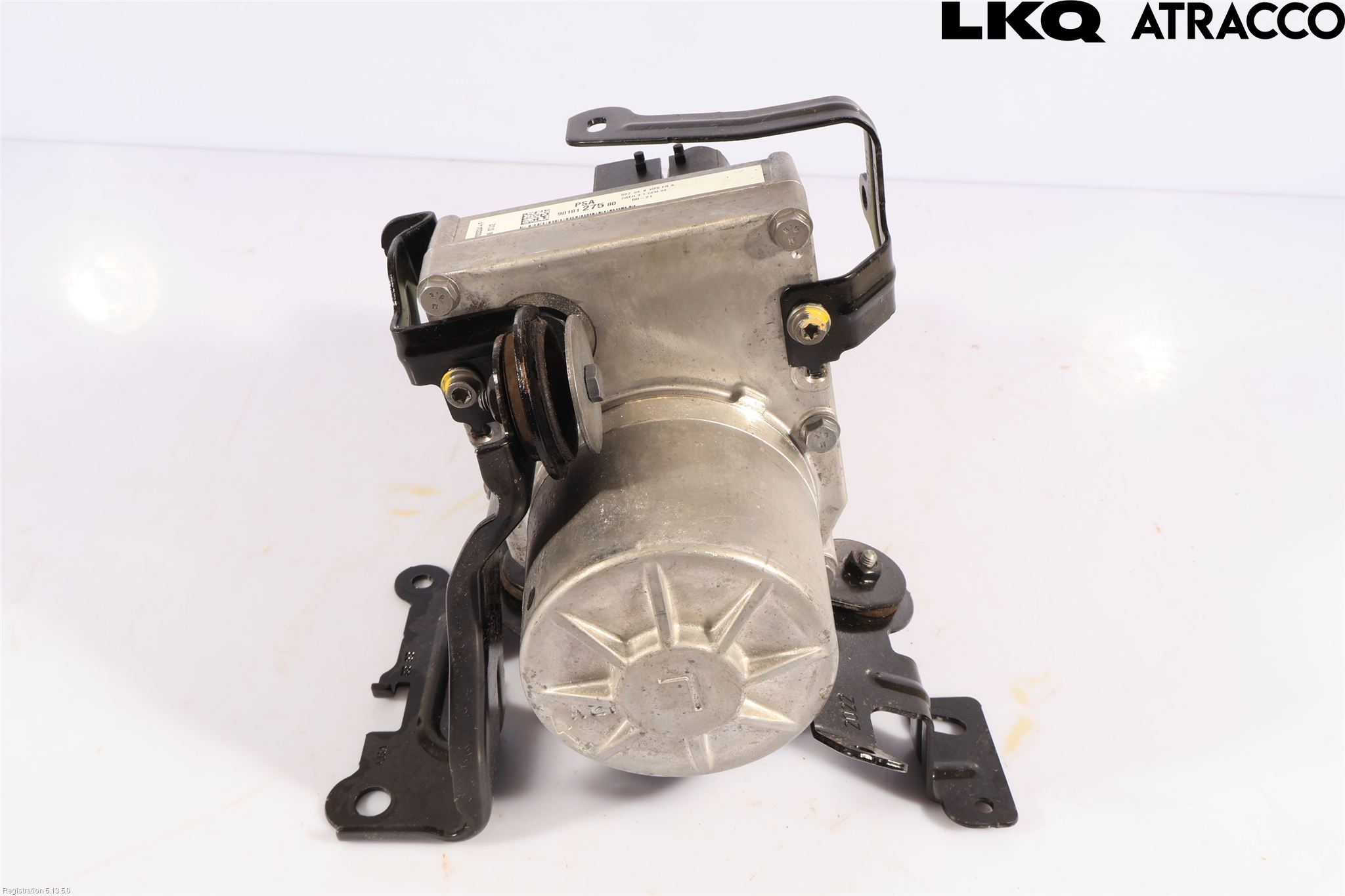 Toyota PROACE II 16- Styrservo Pump Elektrisk