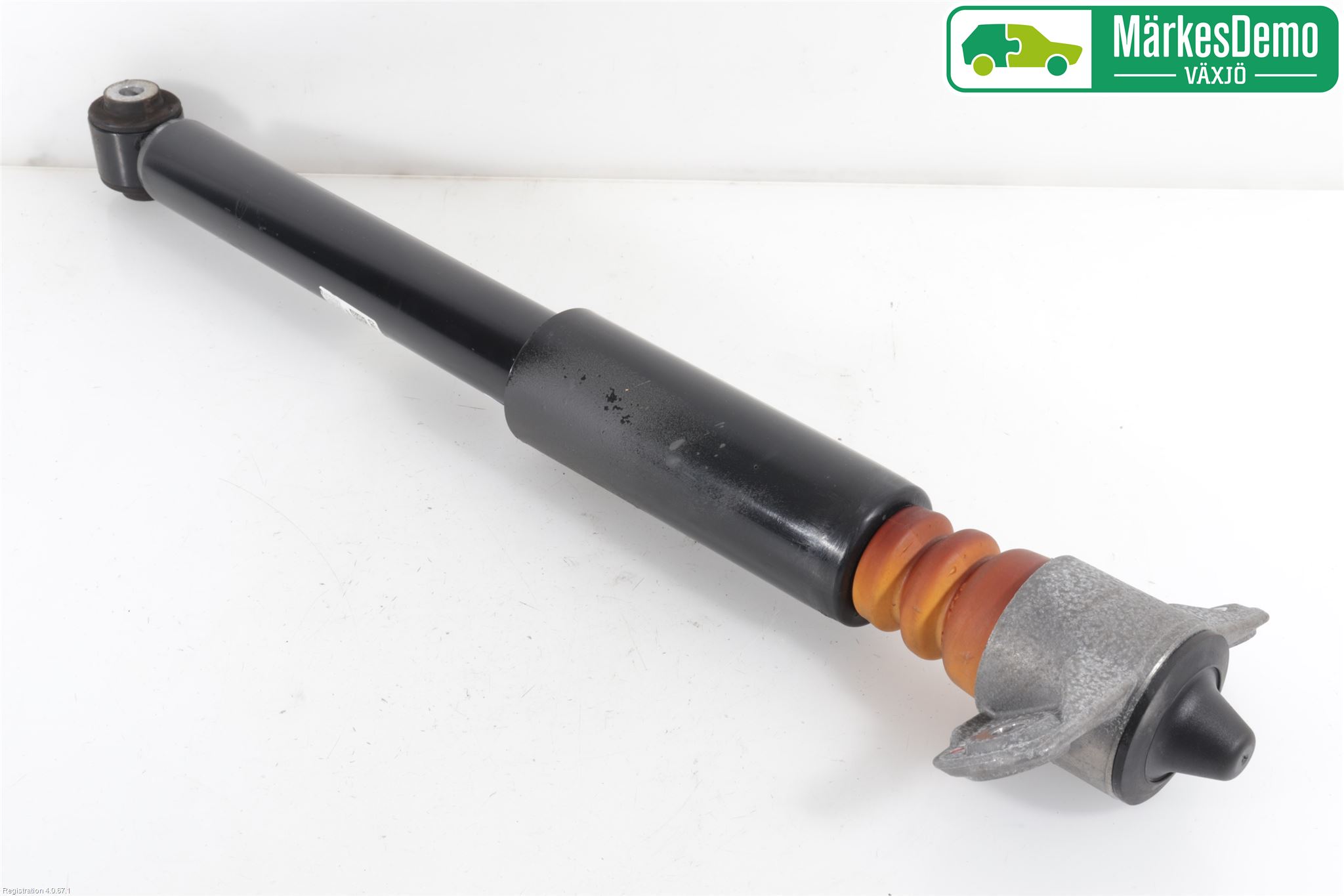 Hyundai i30 PD 17- Stötdämpare Bak