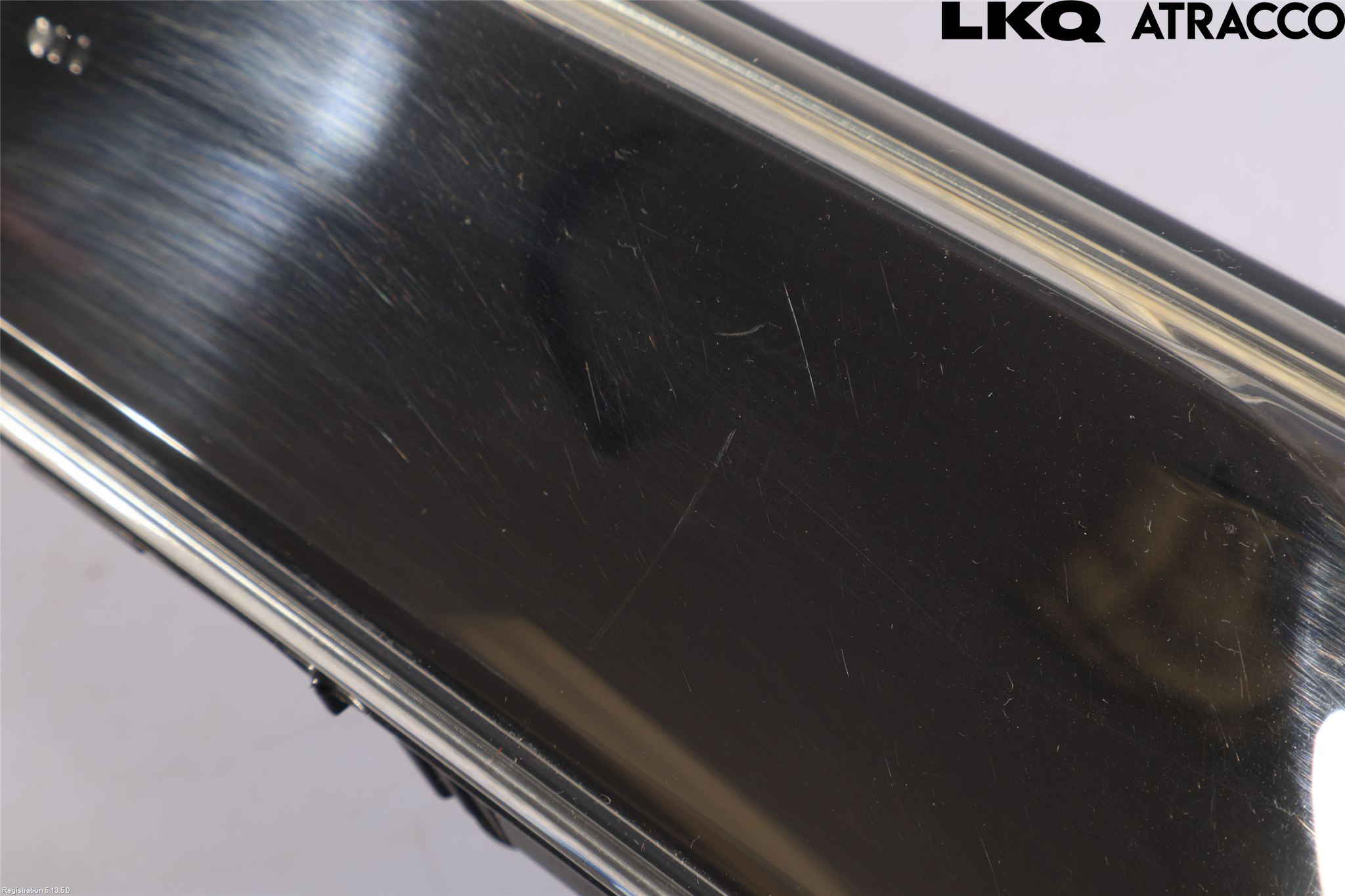 Honda E:NY1 23- Dimljus/Reflex Bak