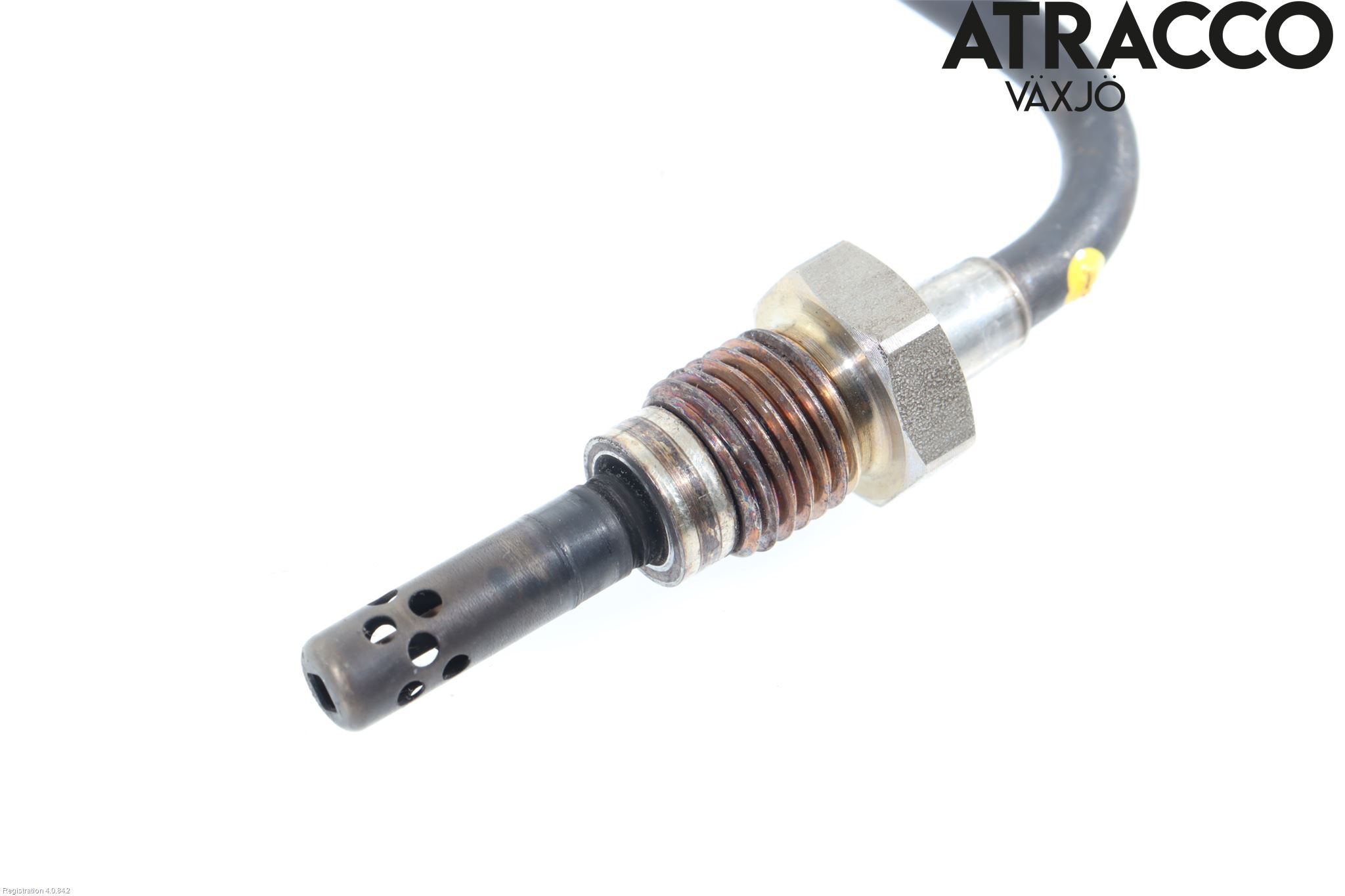 Audi A6/S6 4G 11-18 Sensor Avgas