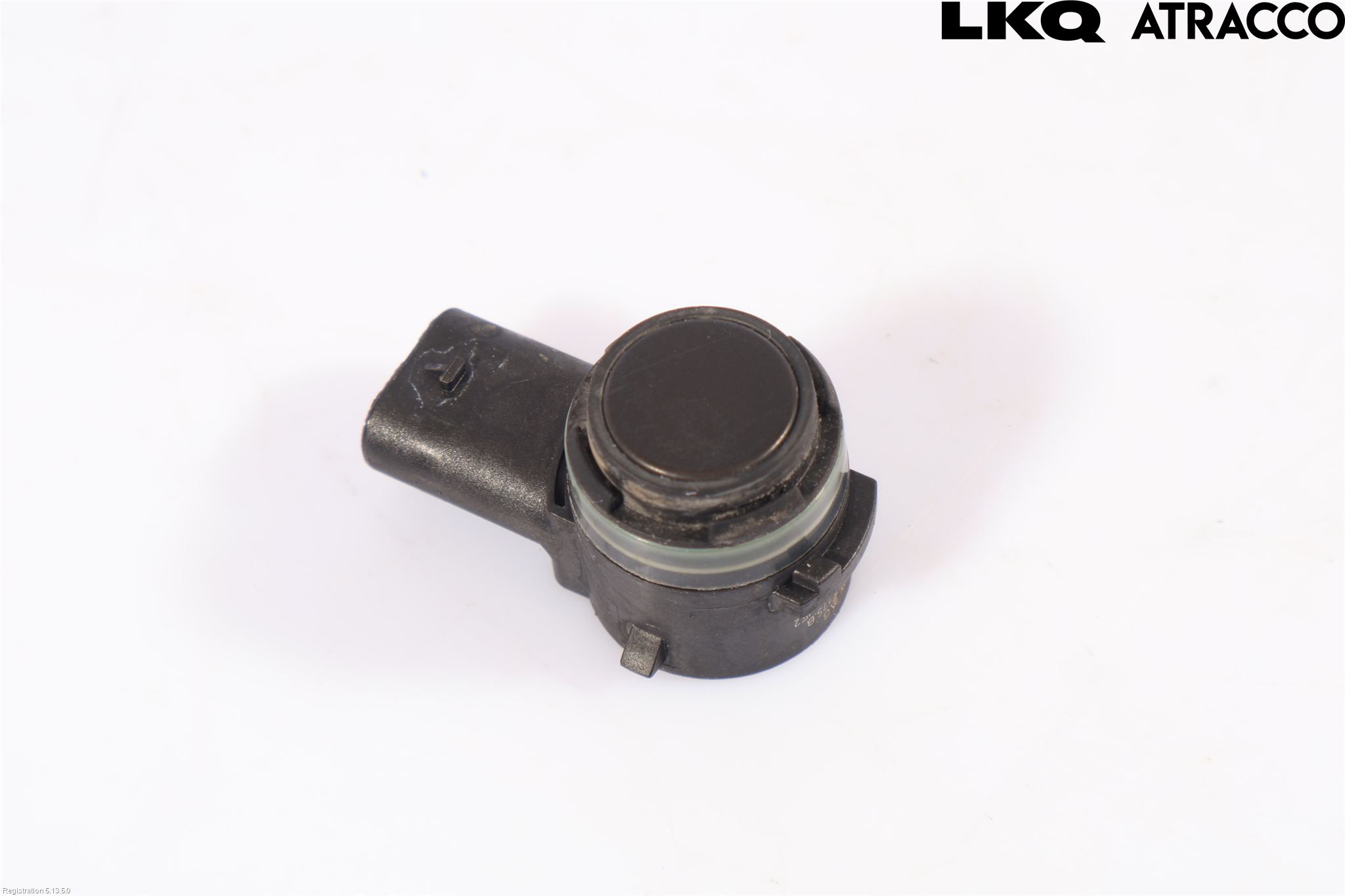 Skoda KAROQ 18- Parkeringshjälp Backsensor