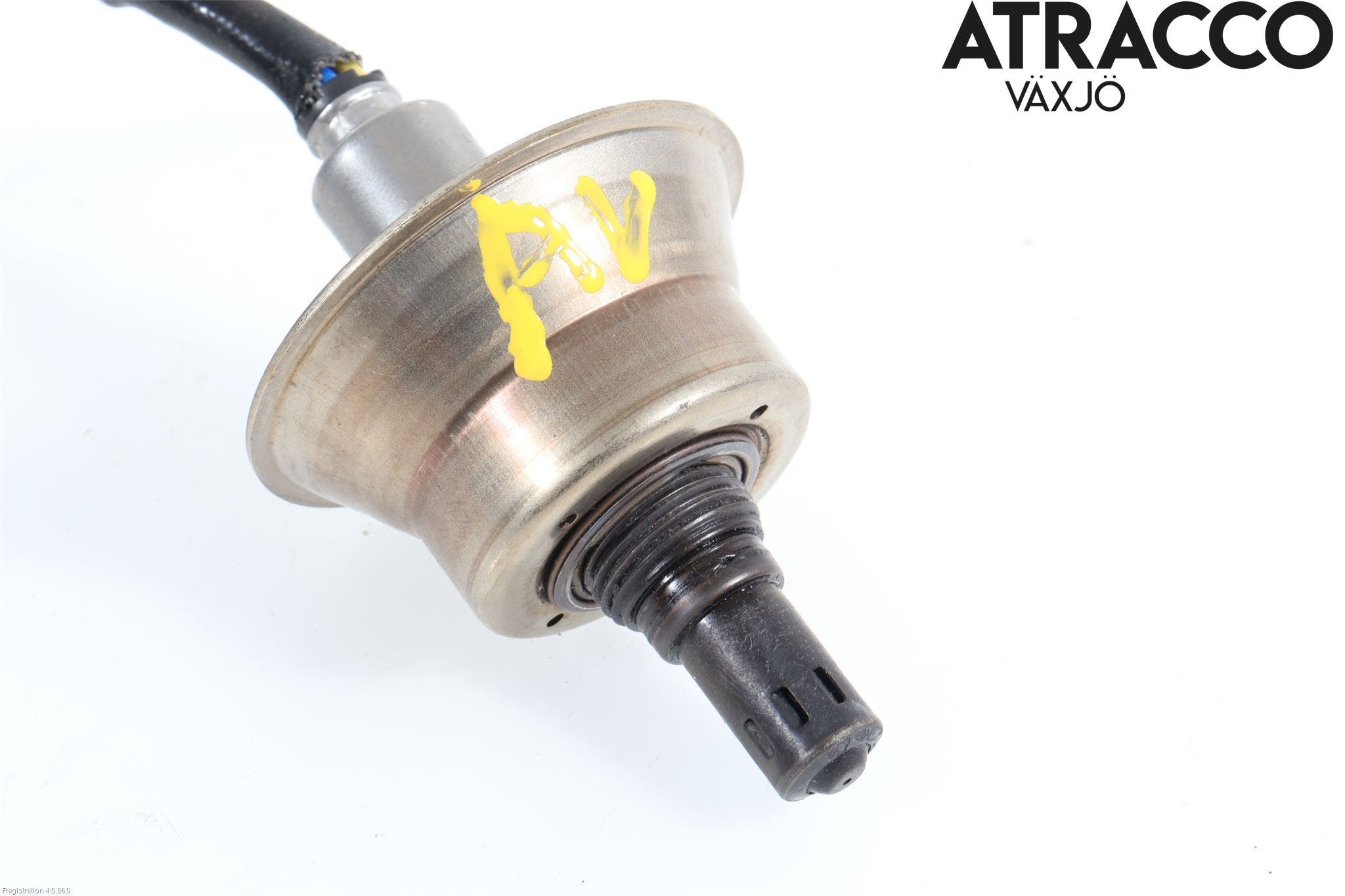 Mitsubishi ECLIPS CROSS Injlambdasond