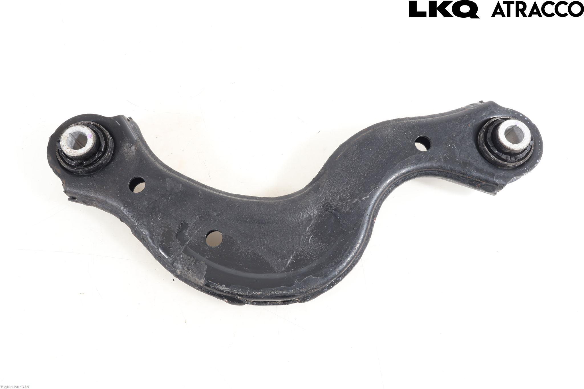 Hyundai TUCSON 05- Bärarm Bak Övre Höger