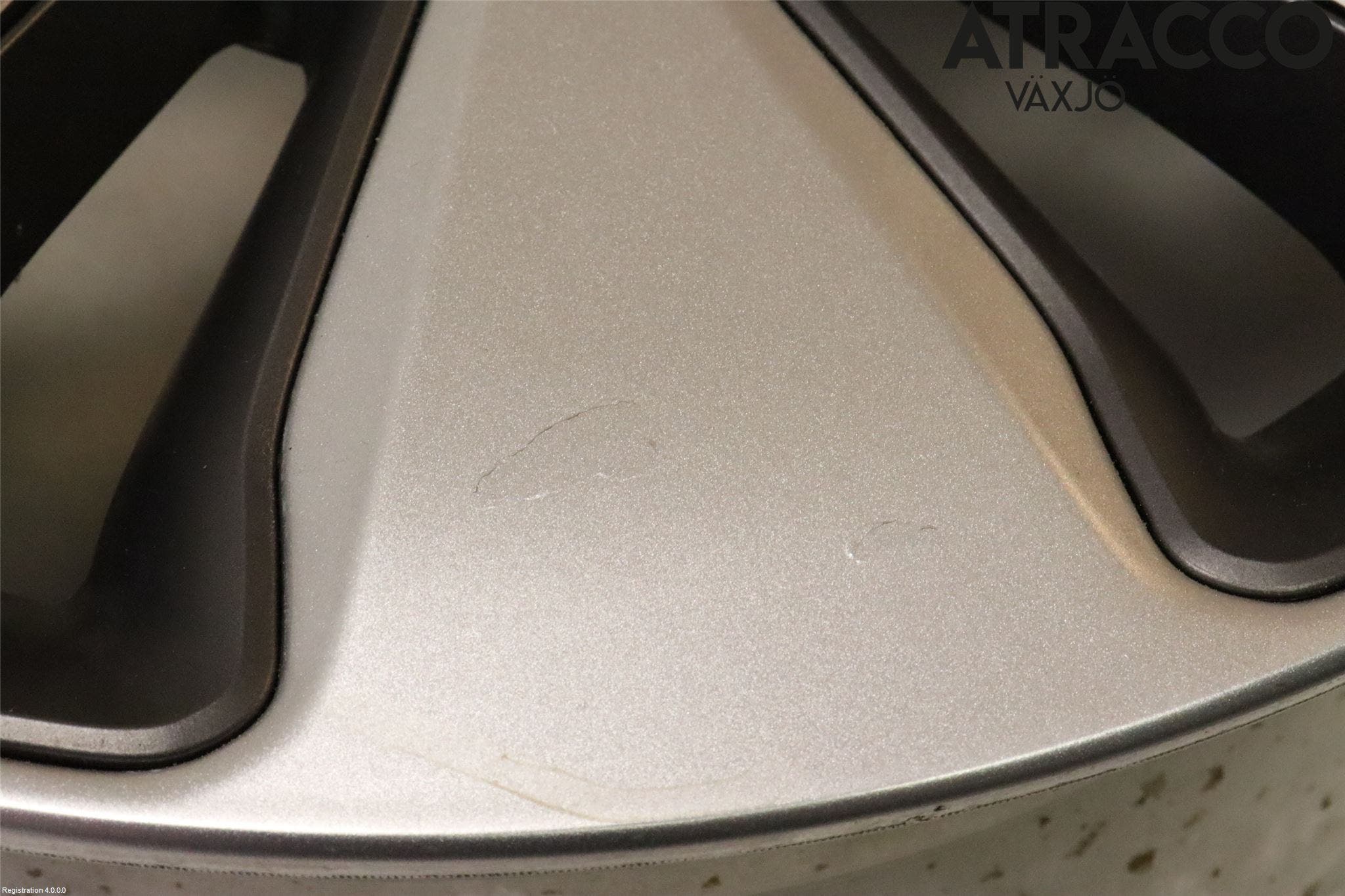 Hyundai IONIQ AE 17-22 Fälg Aluminium