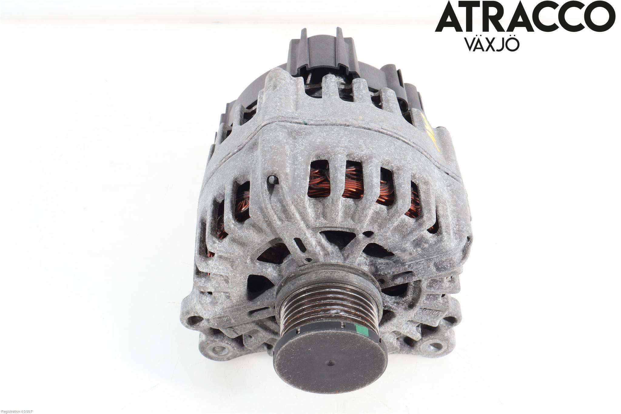 Audi A4 12-15 Generator