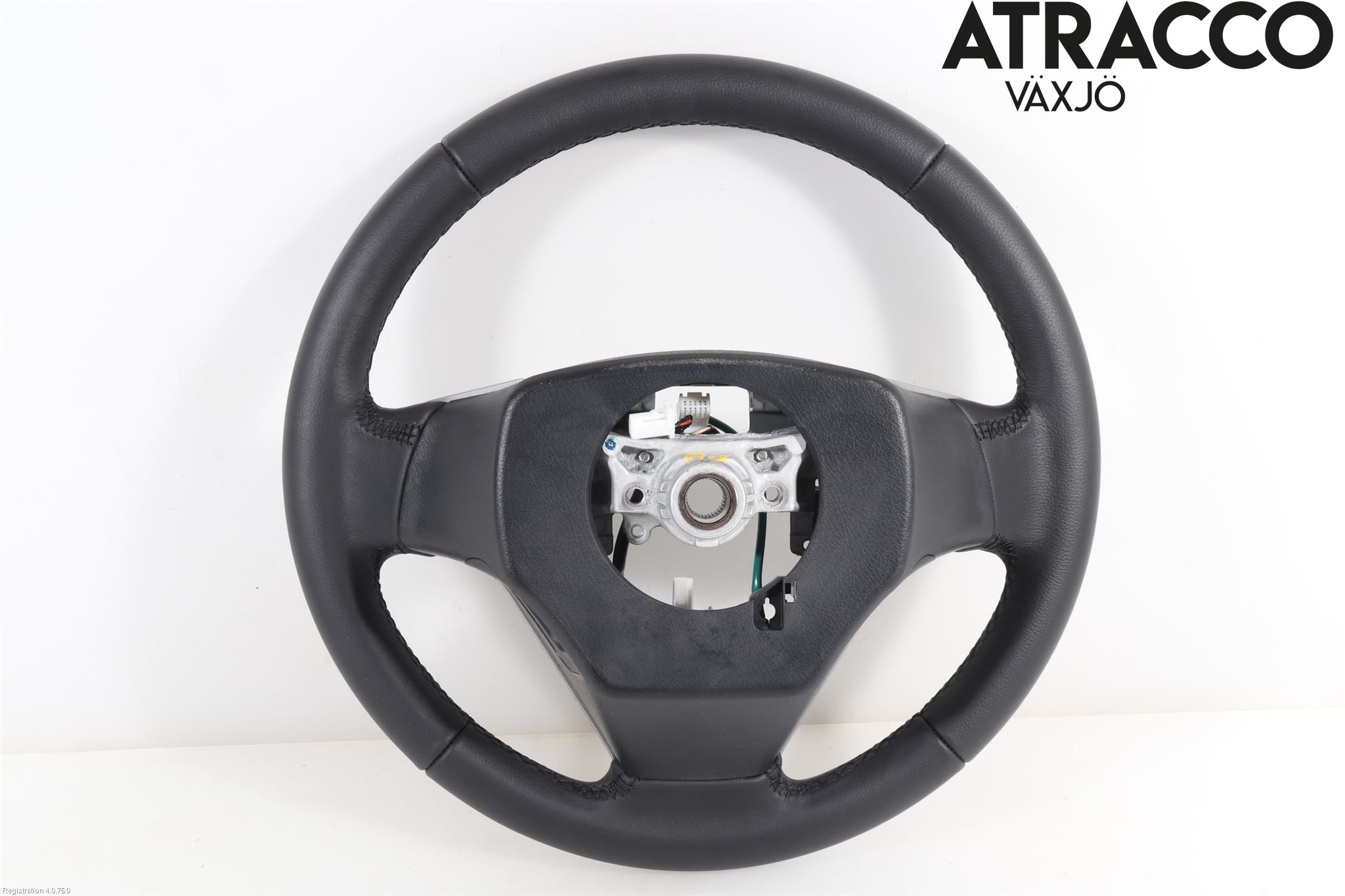 Toyota AVENSIS 09-15 Ratt