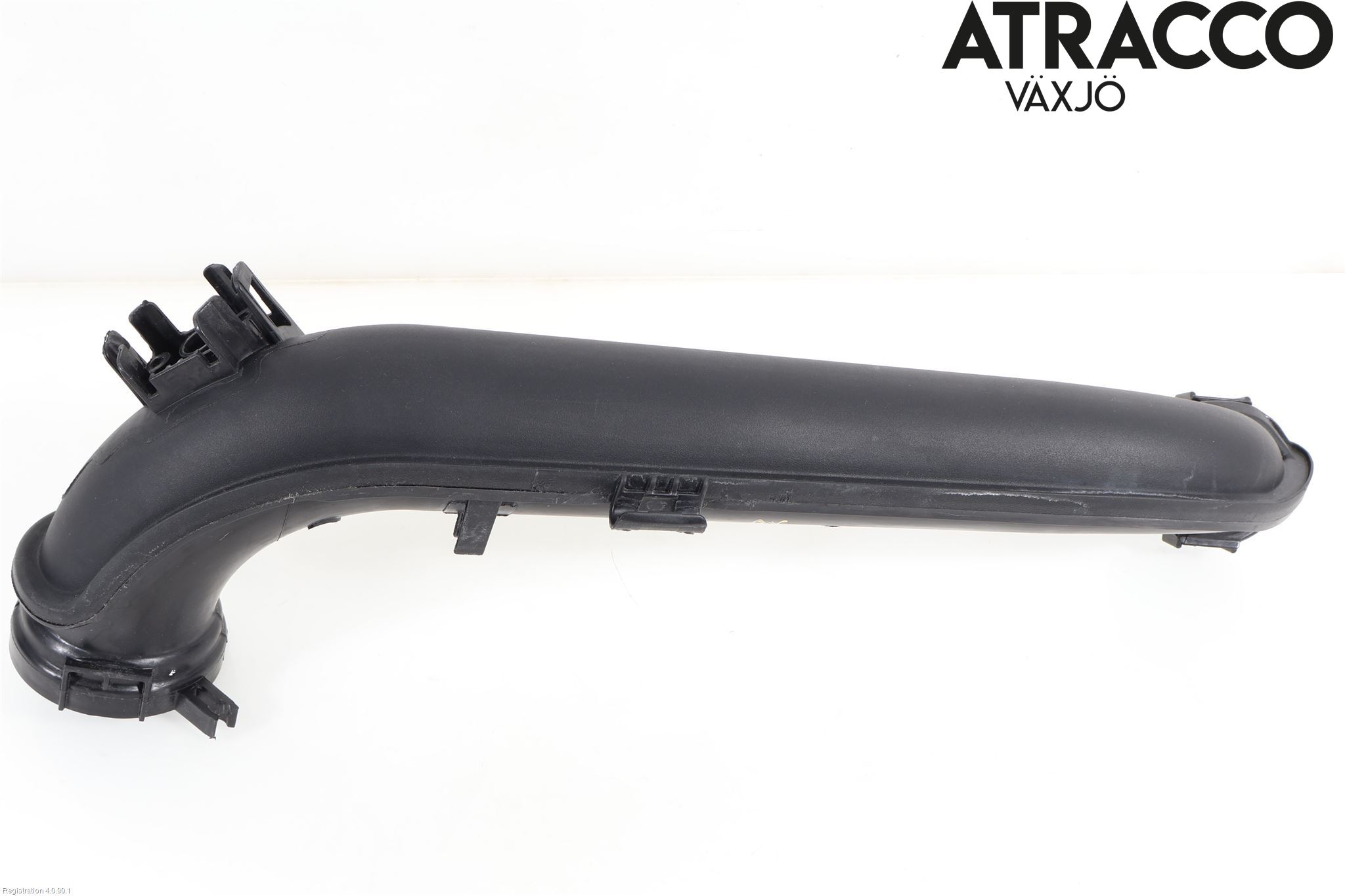 Seat LEON 13-20 Laddluft-Intercoolerrör