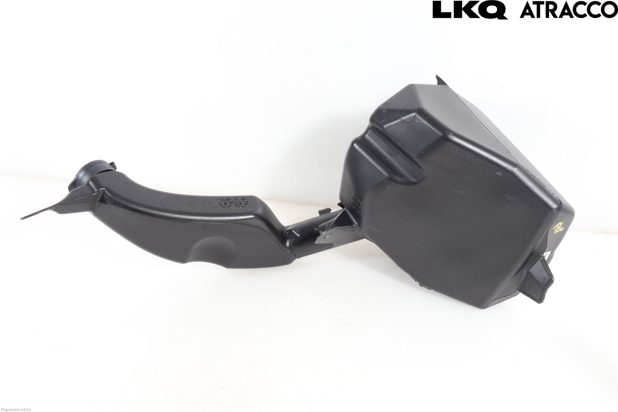 Tesla MODEL Y 21- Spolartank Vindruta