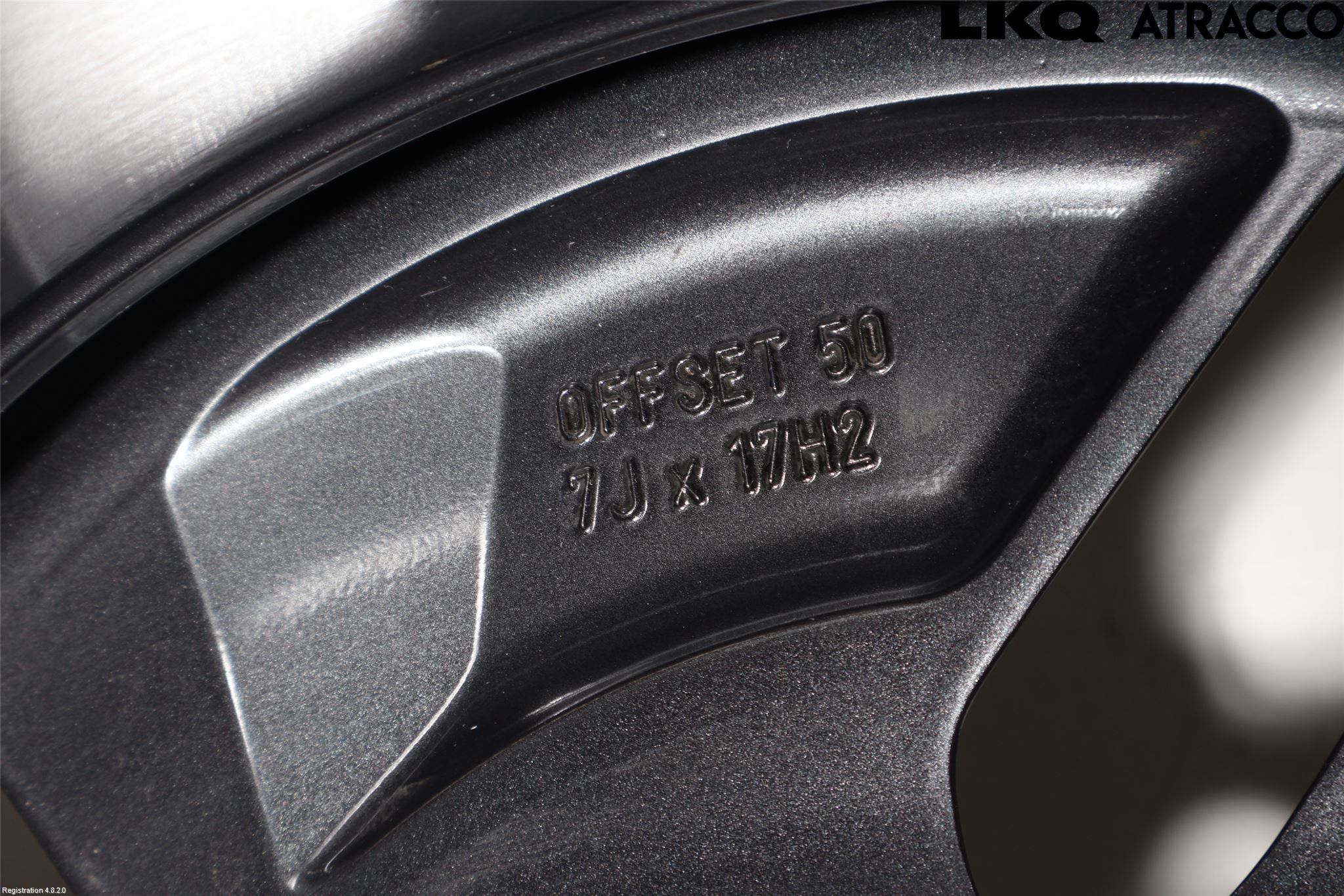 Hyundai KONA/ELECTRIC OS 18-23 Sommardäck Alumfälg 4St