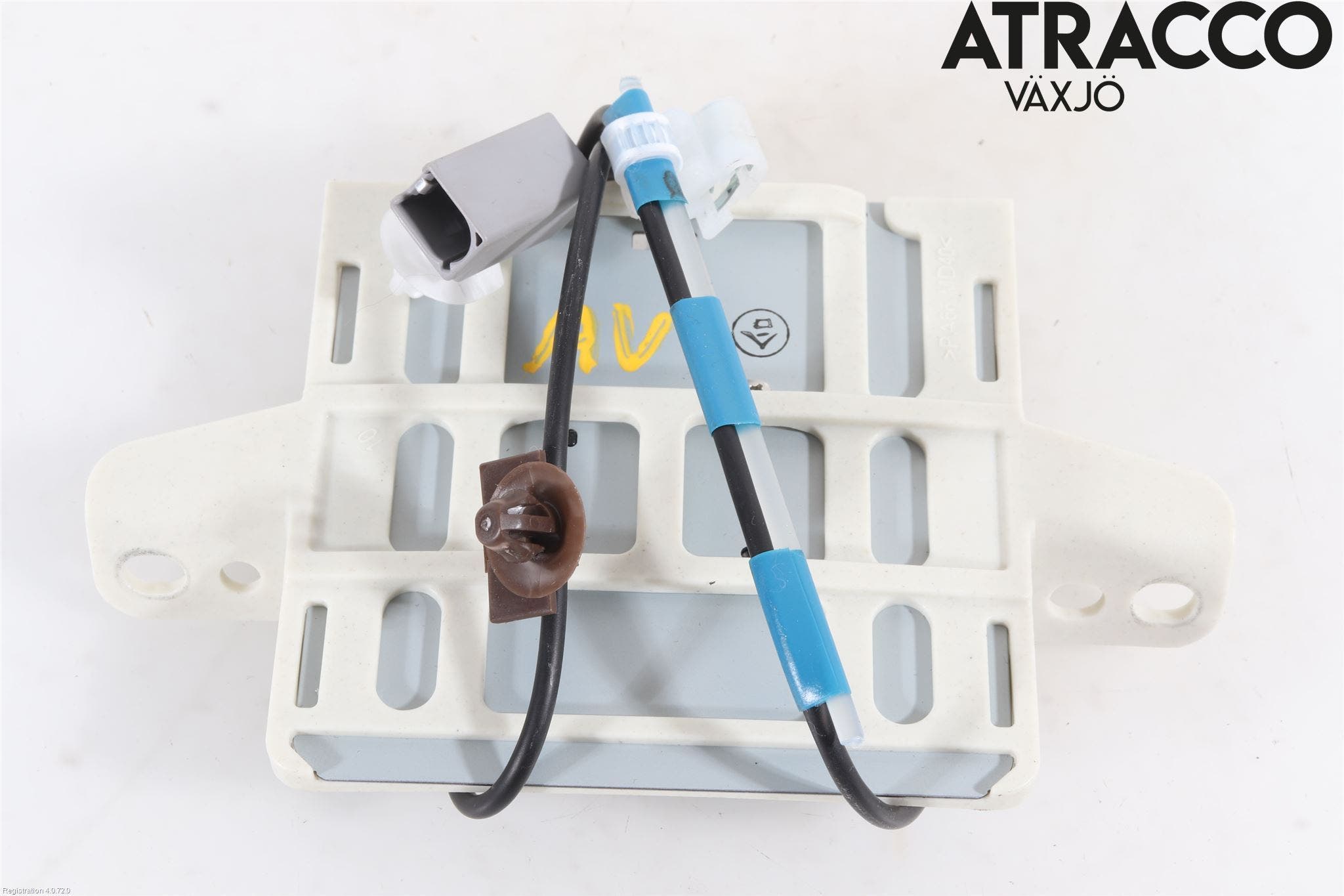 Toyota RAV4 13-18 Antenn El