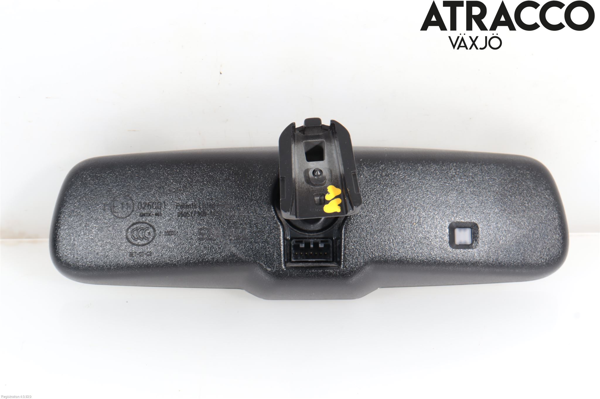 Honda CIVIC 17-22 Spegel Invändig El