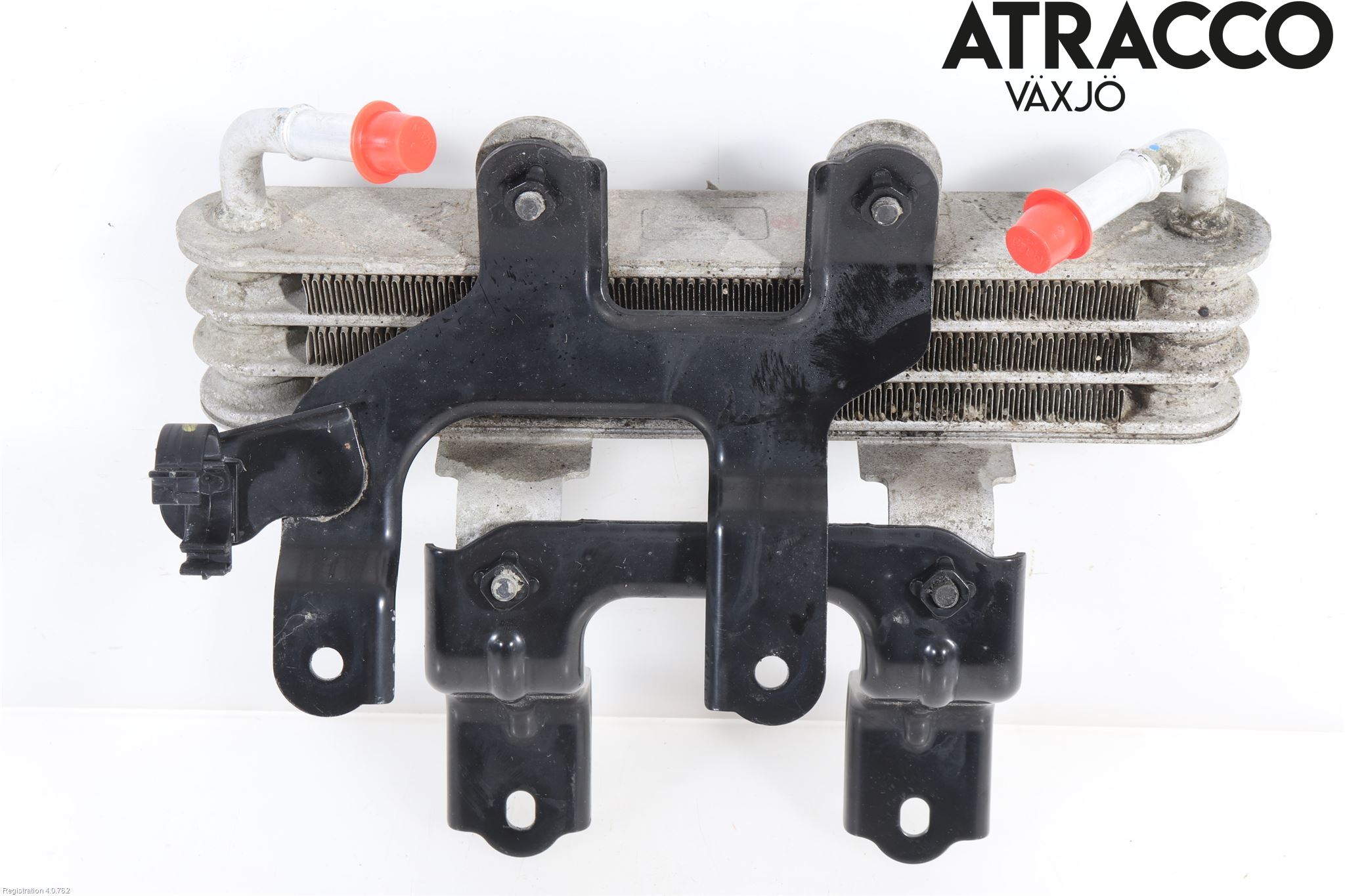 Honda E 20-23 Oljekylare Automat