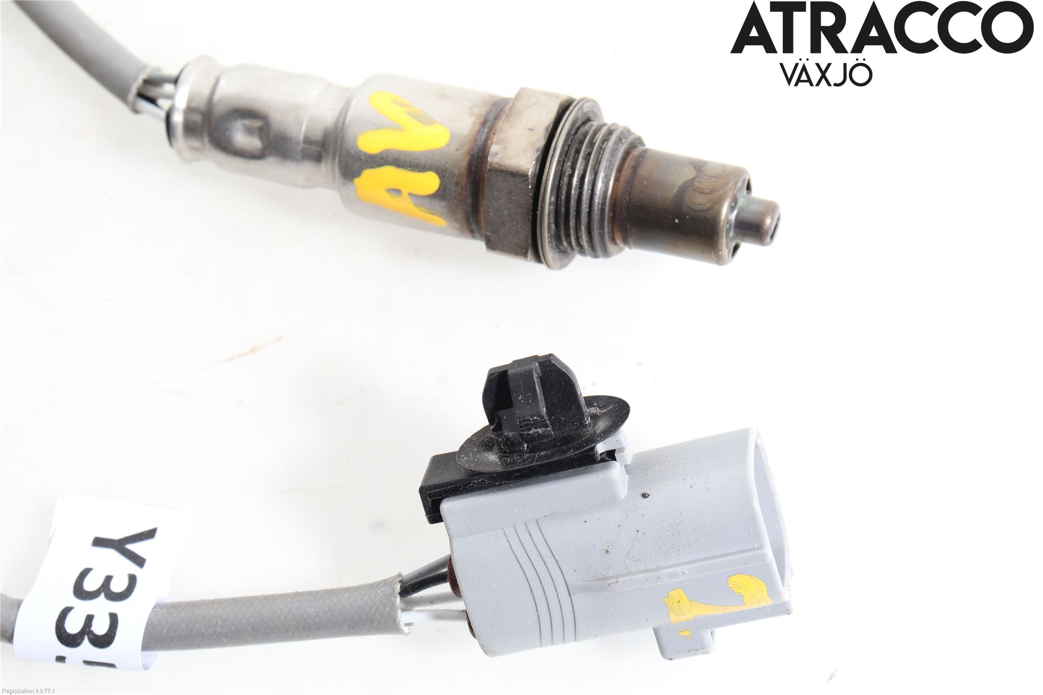 Suzuki SWIFT 17-24 Injlambdasond