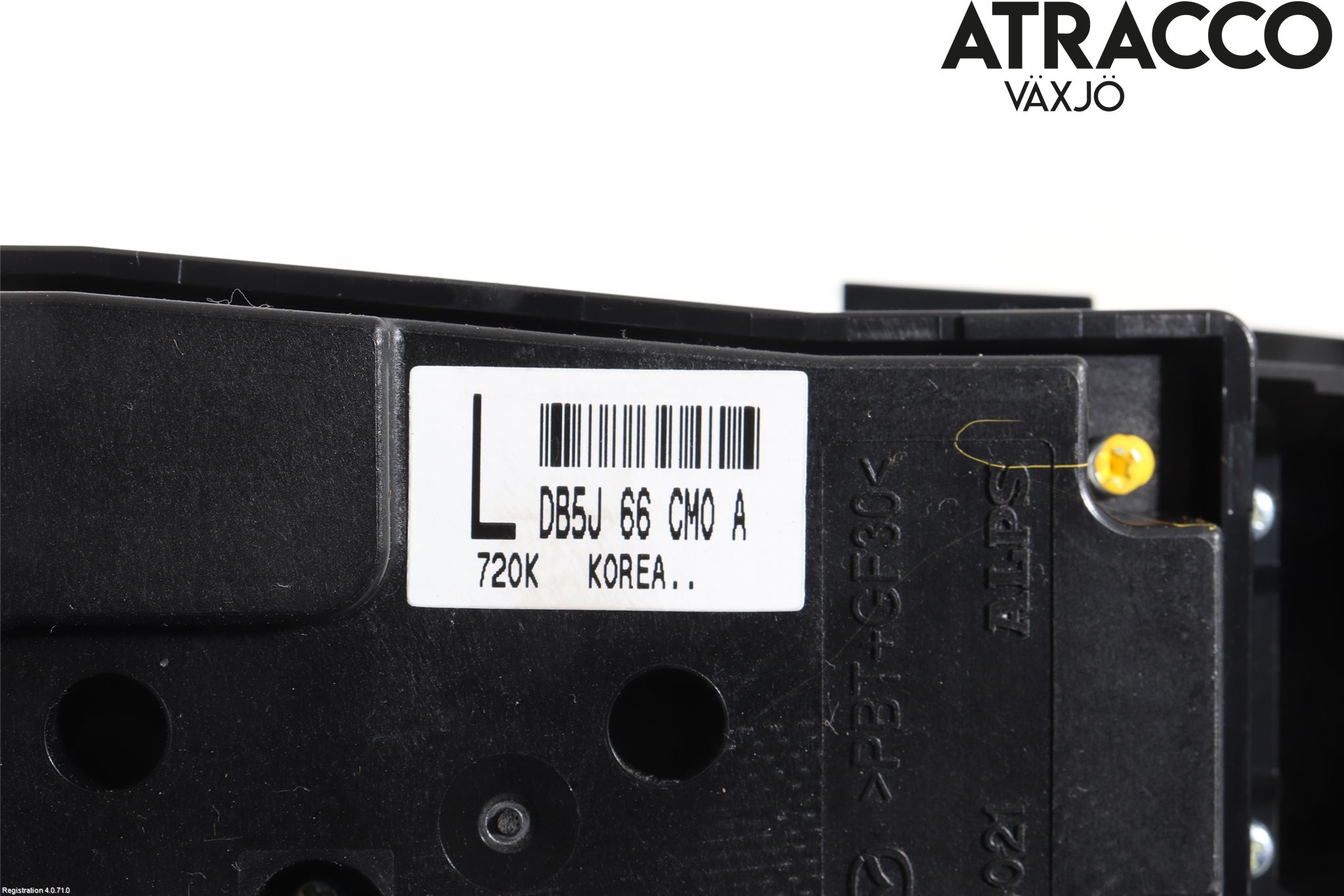 Mazda CX-3 Strömställare Multifunktion