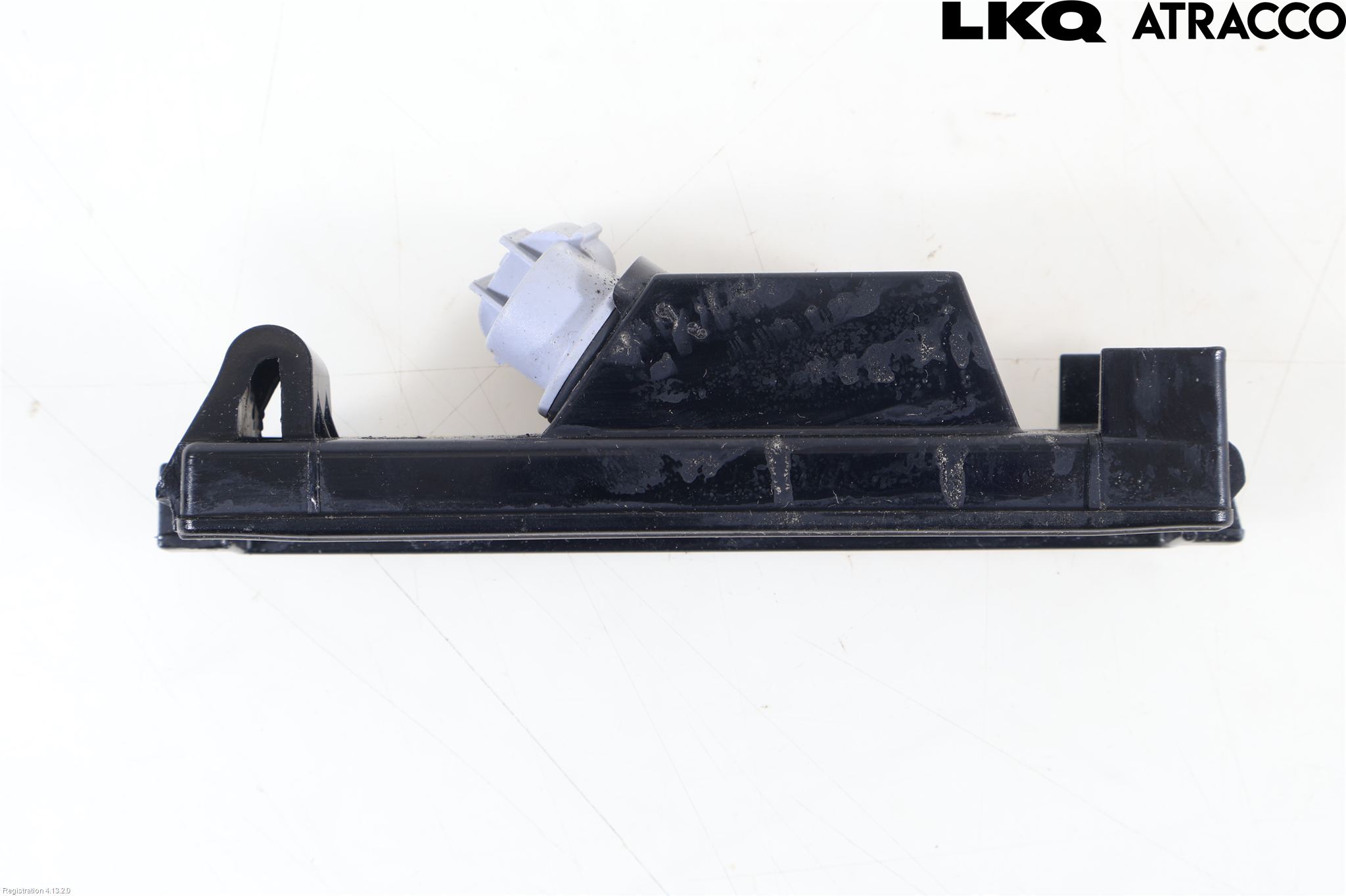 Toyota AYGO 15-21 Skylt Belysning
