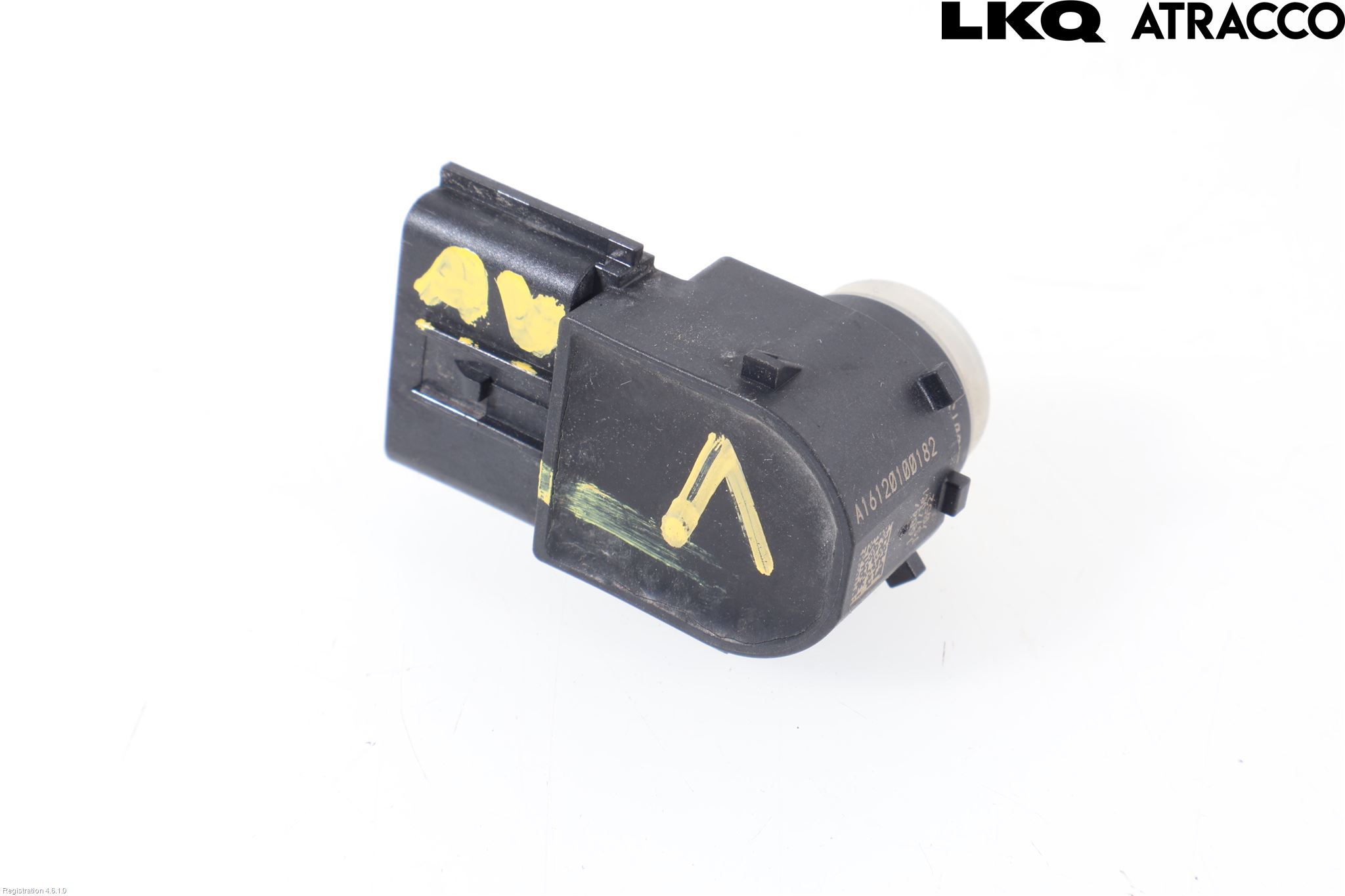 Hyundai IONIQ AE 17-22 Parkeringshjälp Frontsensor