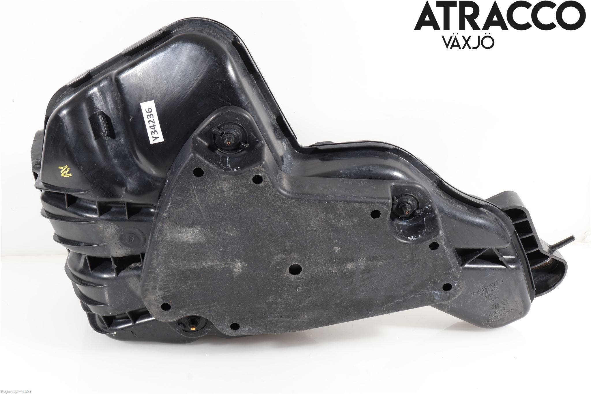 Volkswagen VW SHARAN 11- Adblue Tank