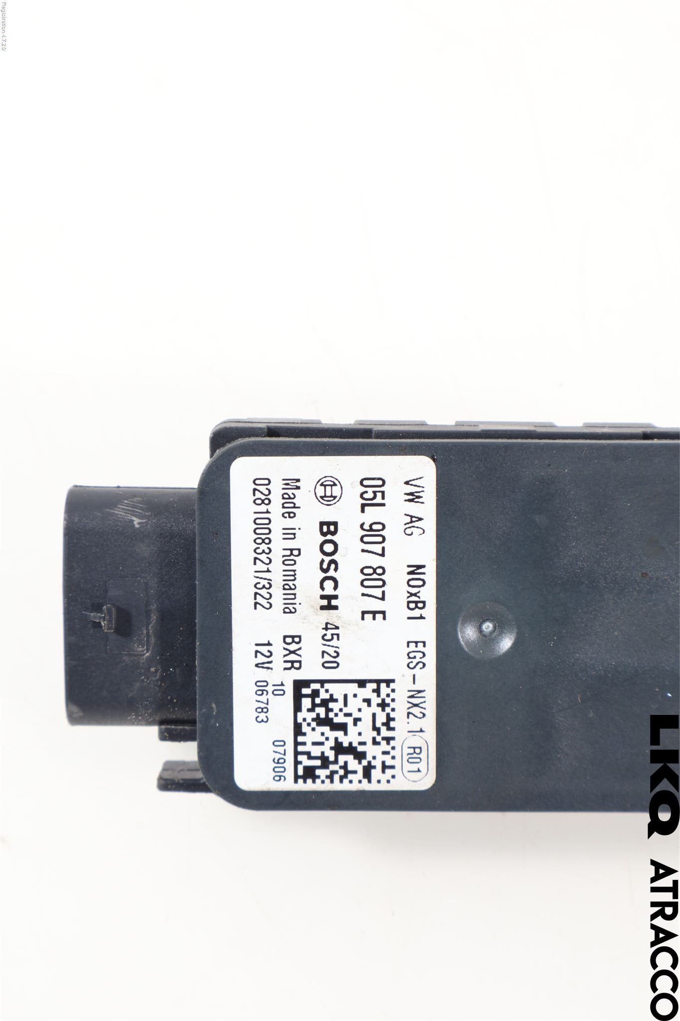 Volkswagen VW ARTEON 17- Injlambdasond