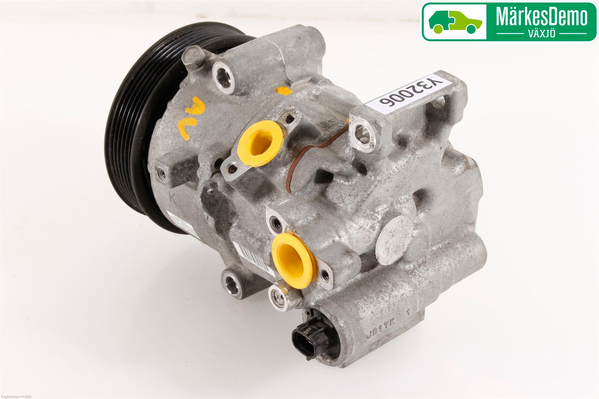 Toyota RAV4 13-18 Ac Kompressor