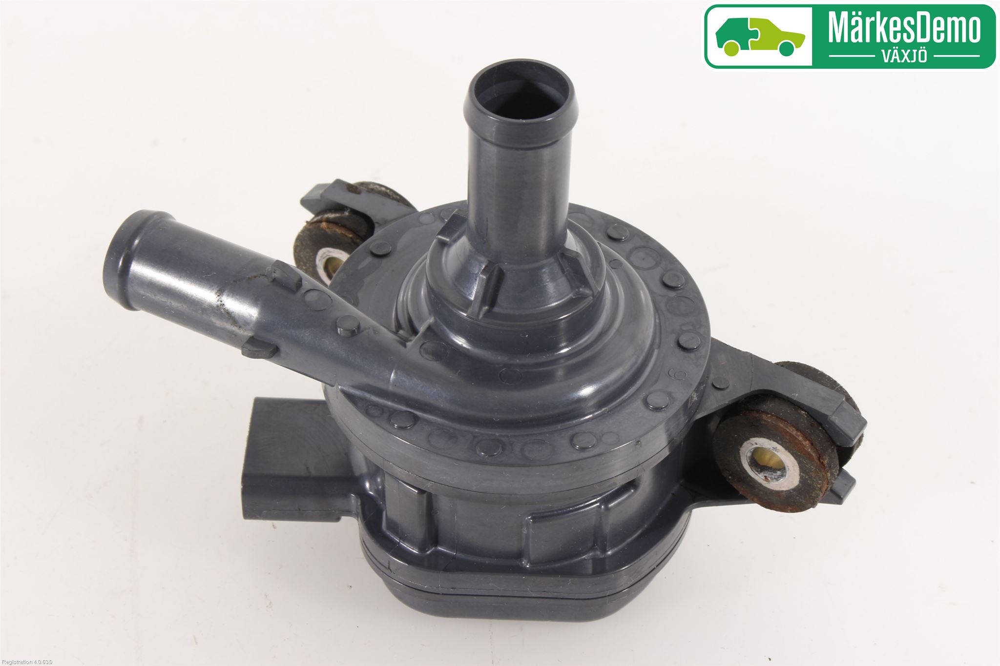 Toyota C-HR 16-23 Värme Cirkulationspump