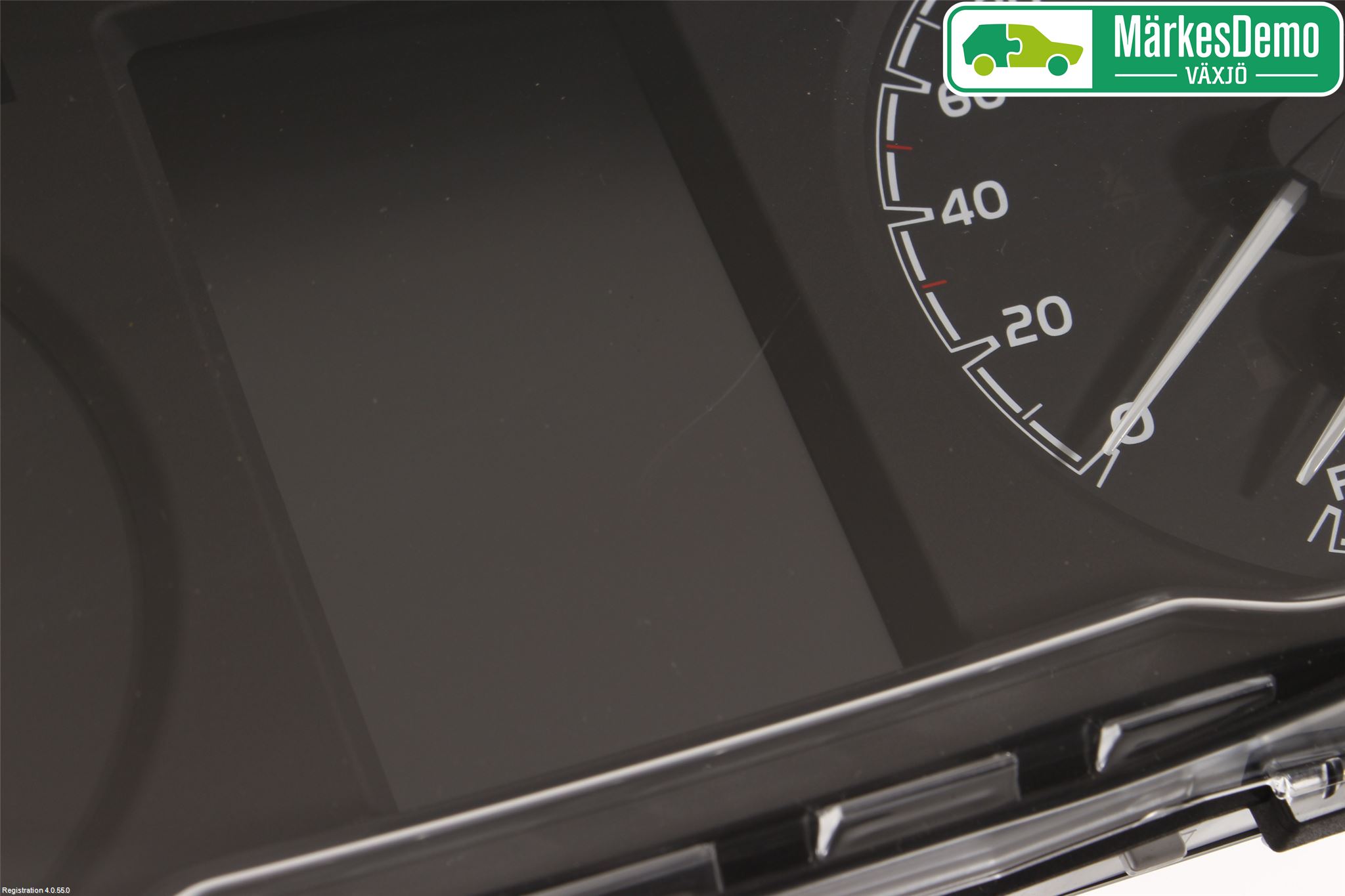 Toyota YARIS XP130 15-20 Instrument Komb