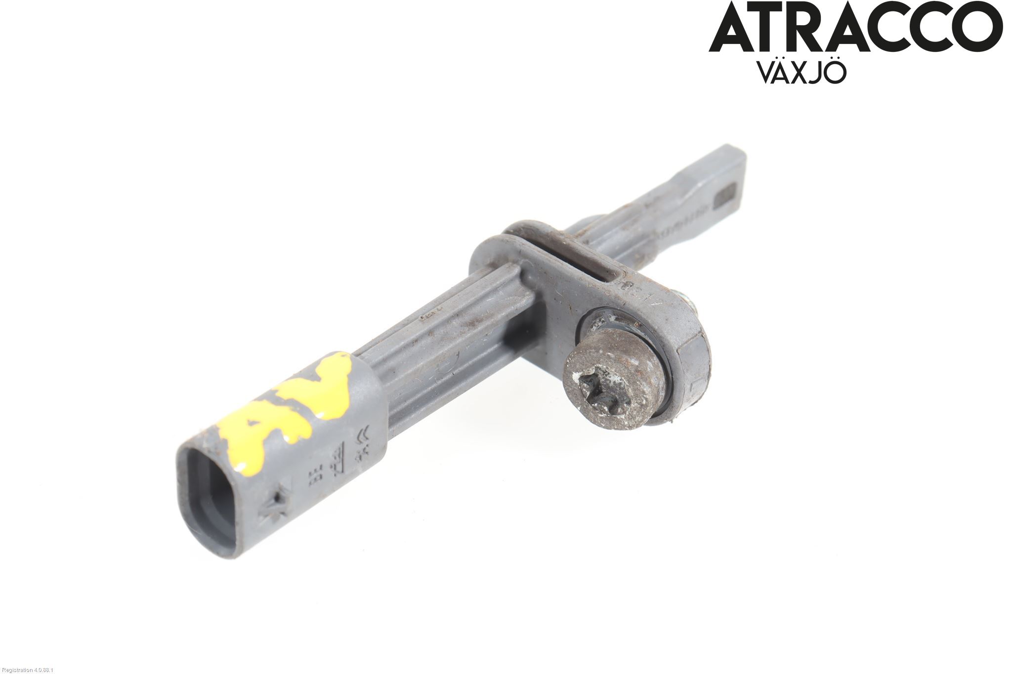 Peugeot 208/E-208 20- Abs Sensor