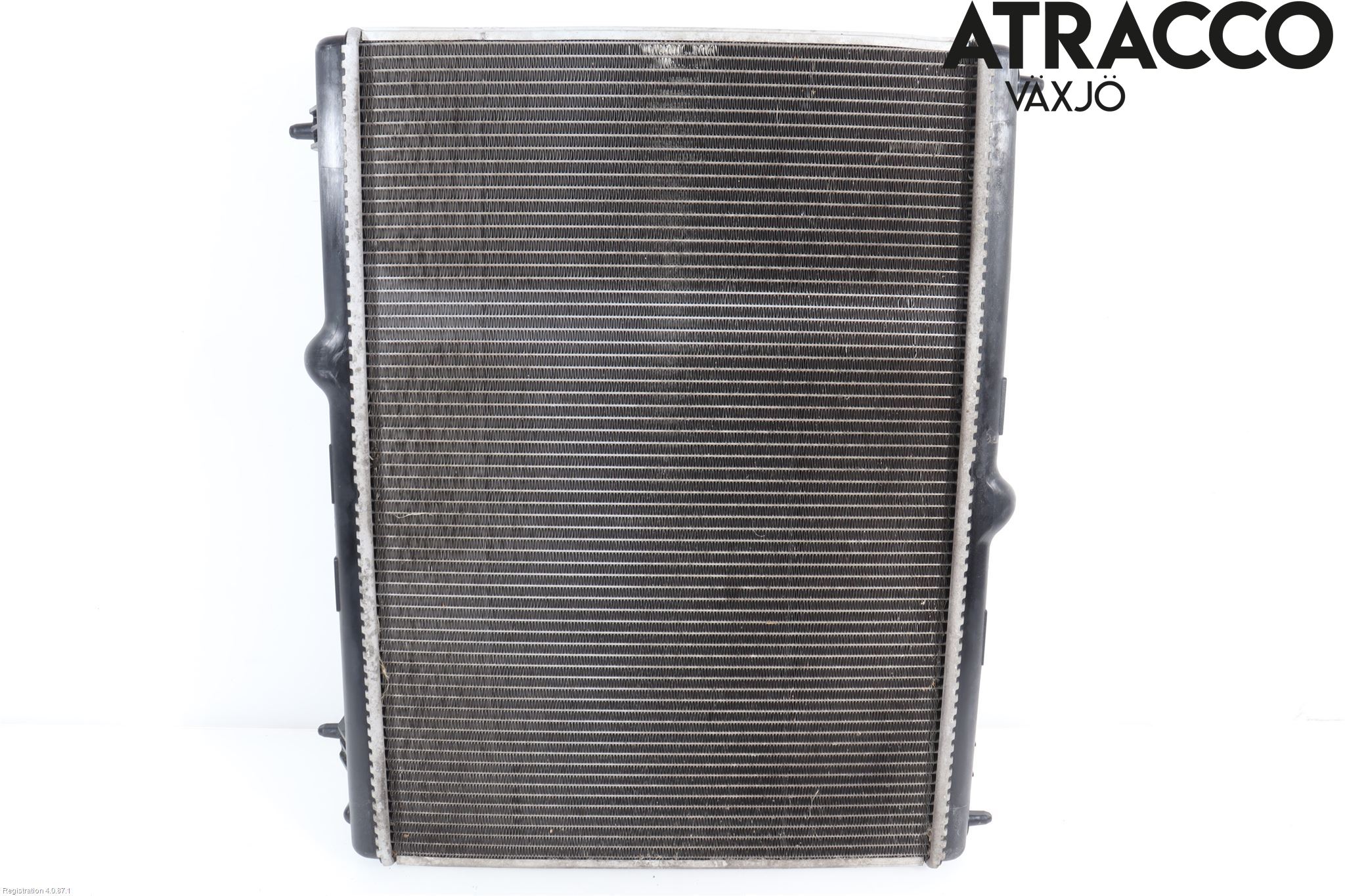 Citroen C5 08-17 Kylare Aut