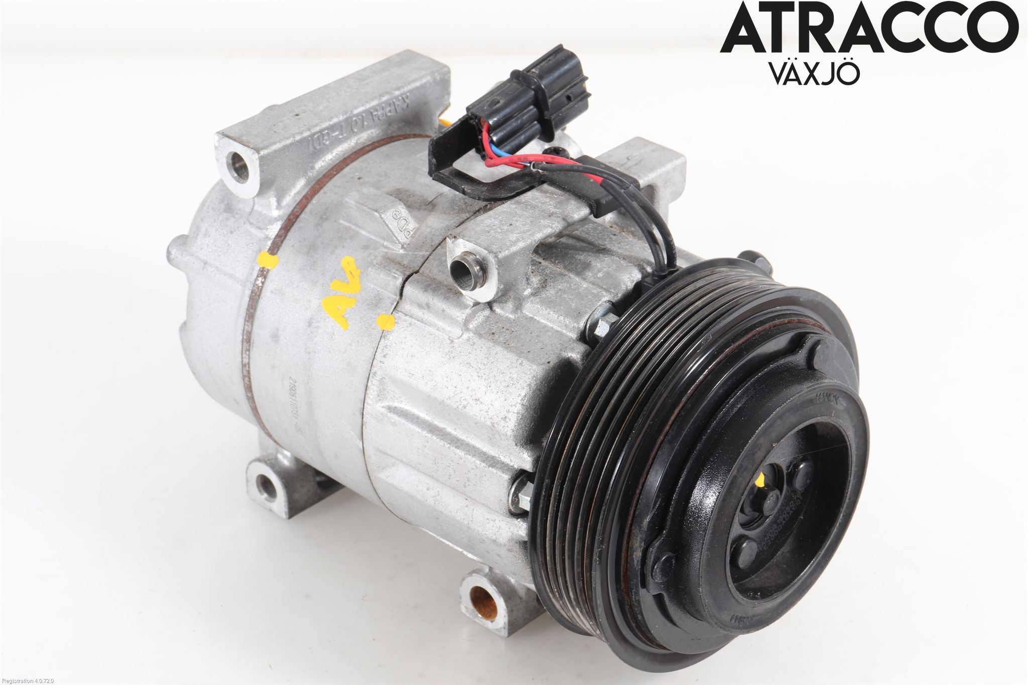 Hyundai i30 PD 17- Ac Kompressor