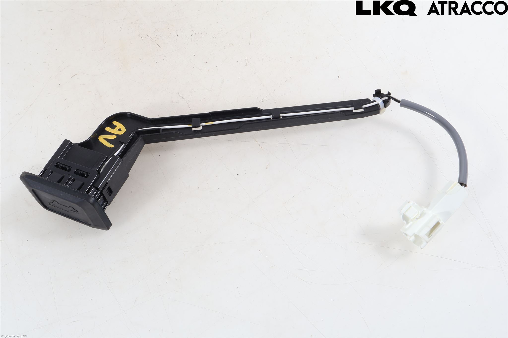 Toyota RAV4 19- Strömställare Baklucka