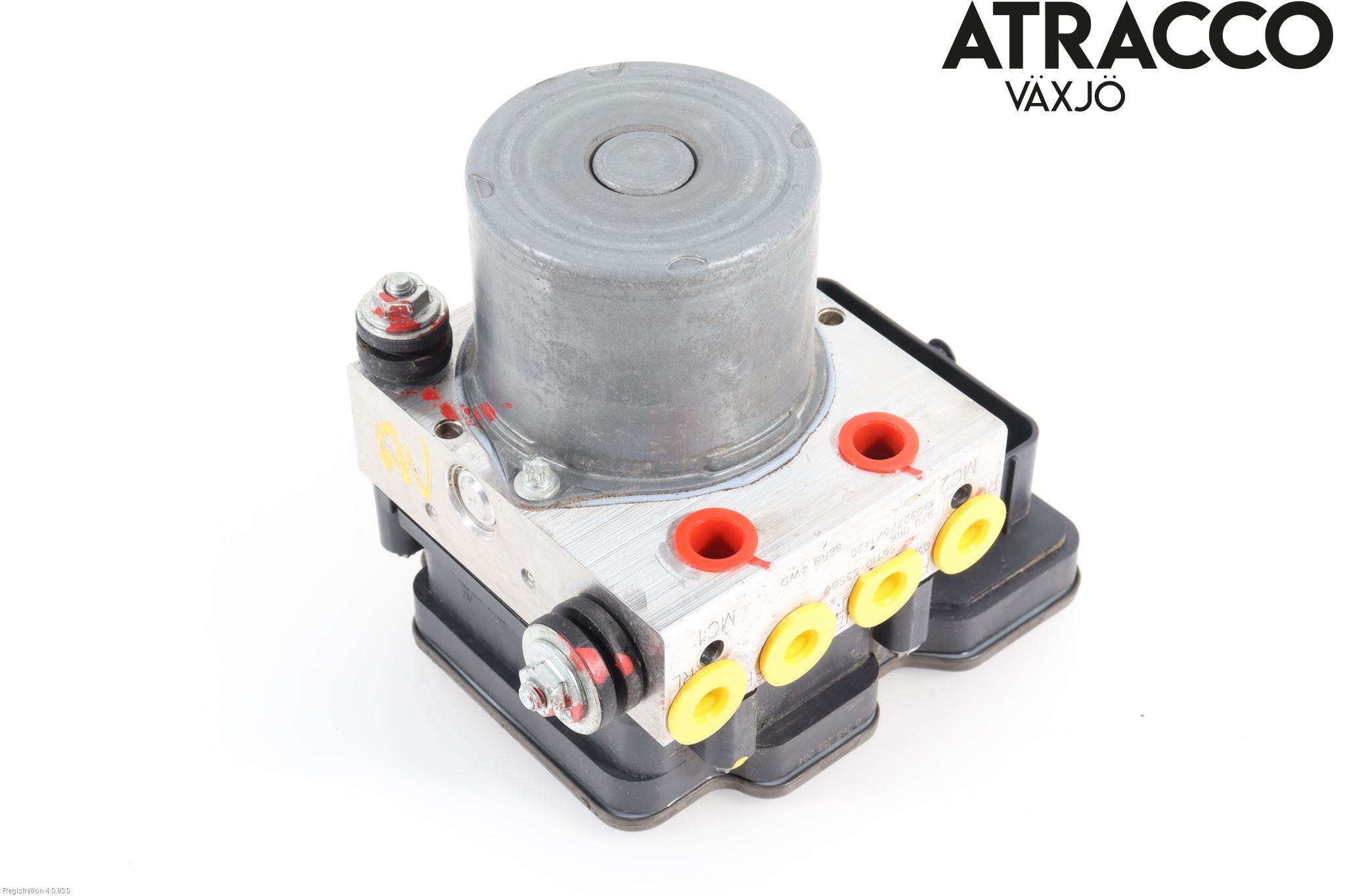 Suzuki VITARA 15- Abs Hydraulaggregat