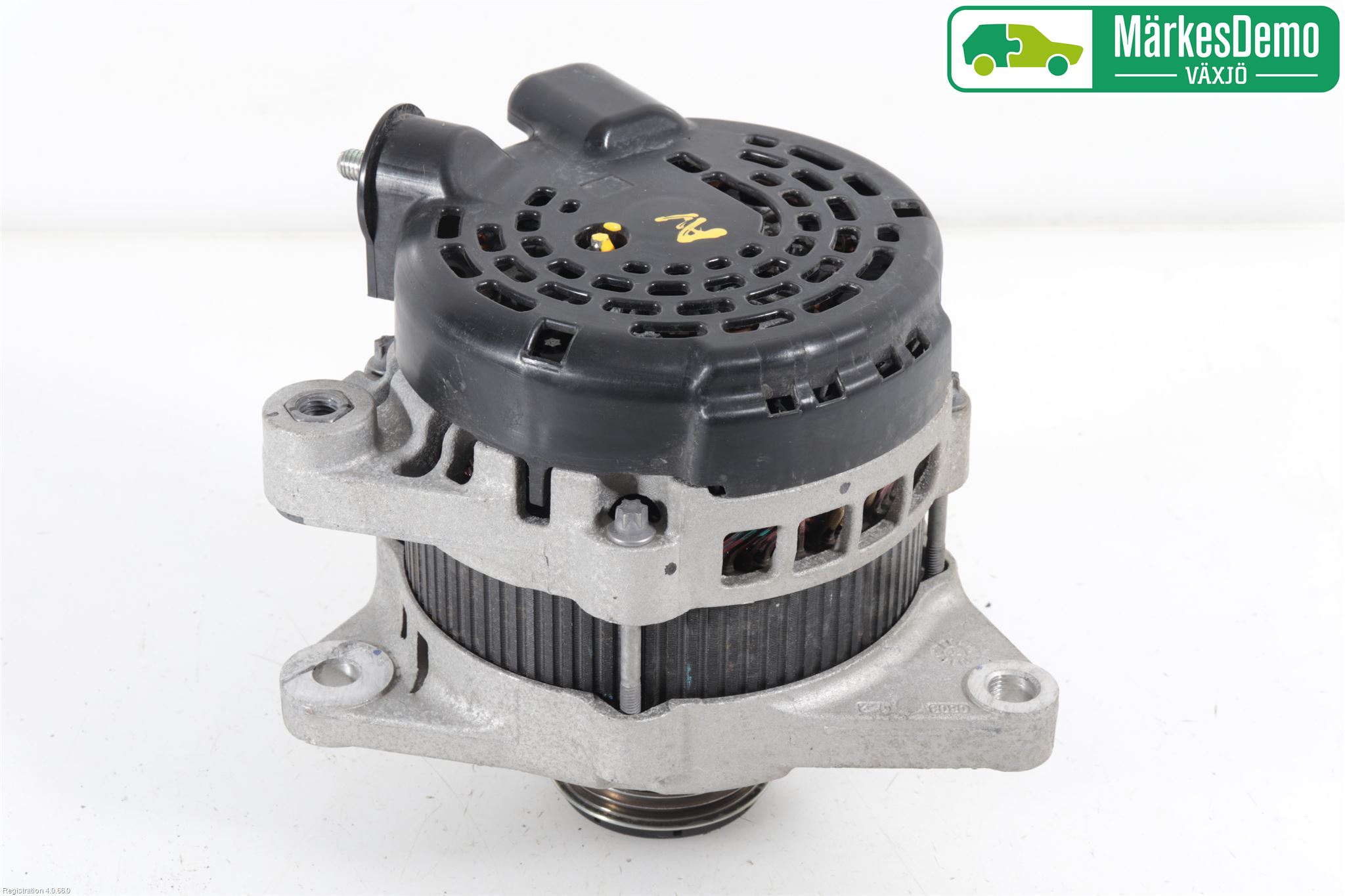 Hyundai i40 16-18 Generator