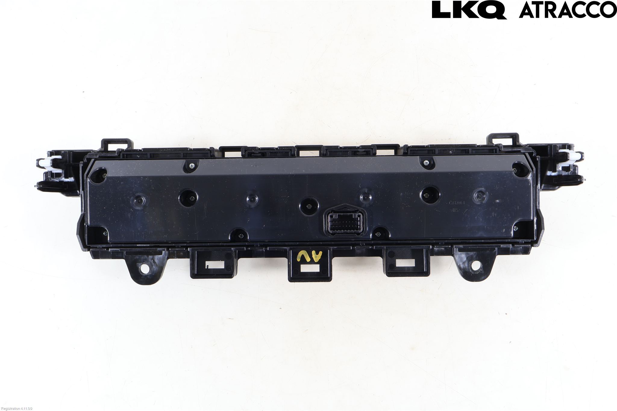 Mazda CX-60 22- Ac Styrenhet Ac Manöveren