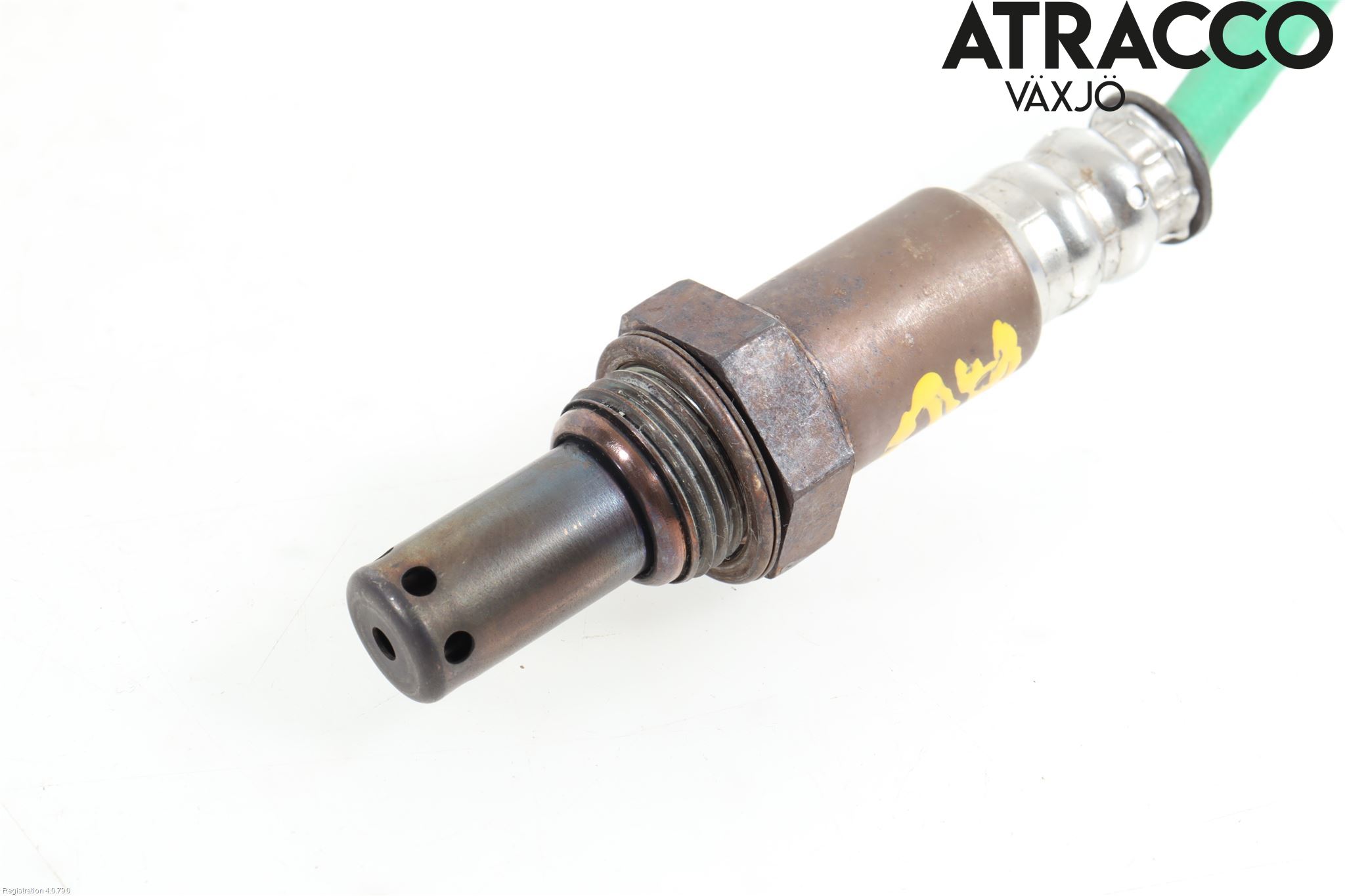 Mazda 3 IV 19- Injlambdasond