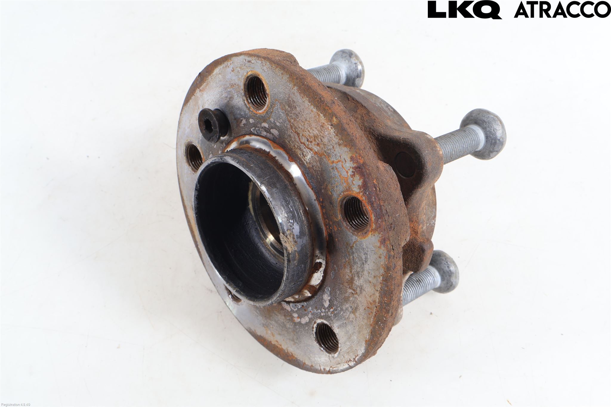 BMW 2 F45 Active Tourer 14-21 Nav Fram