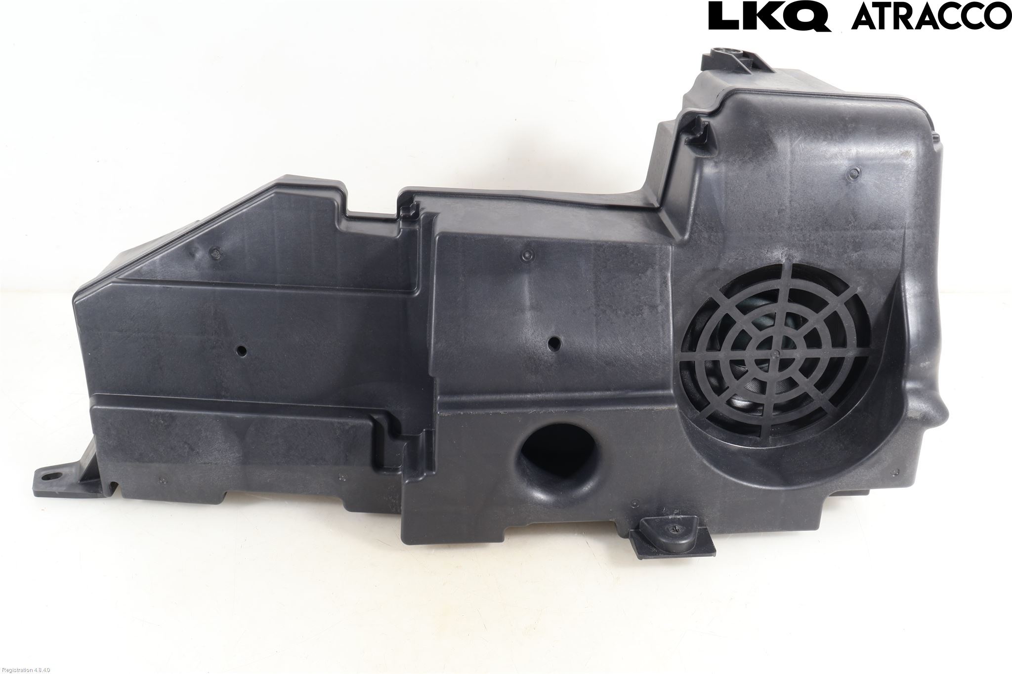 Audi A7/S7 4G 11-17 Högtalare