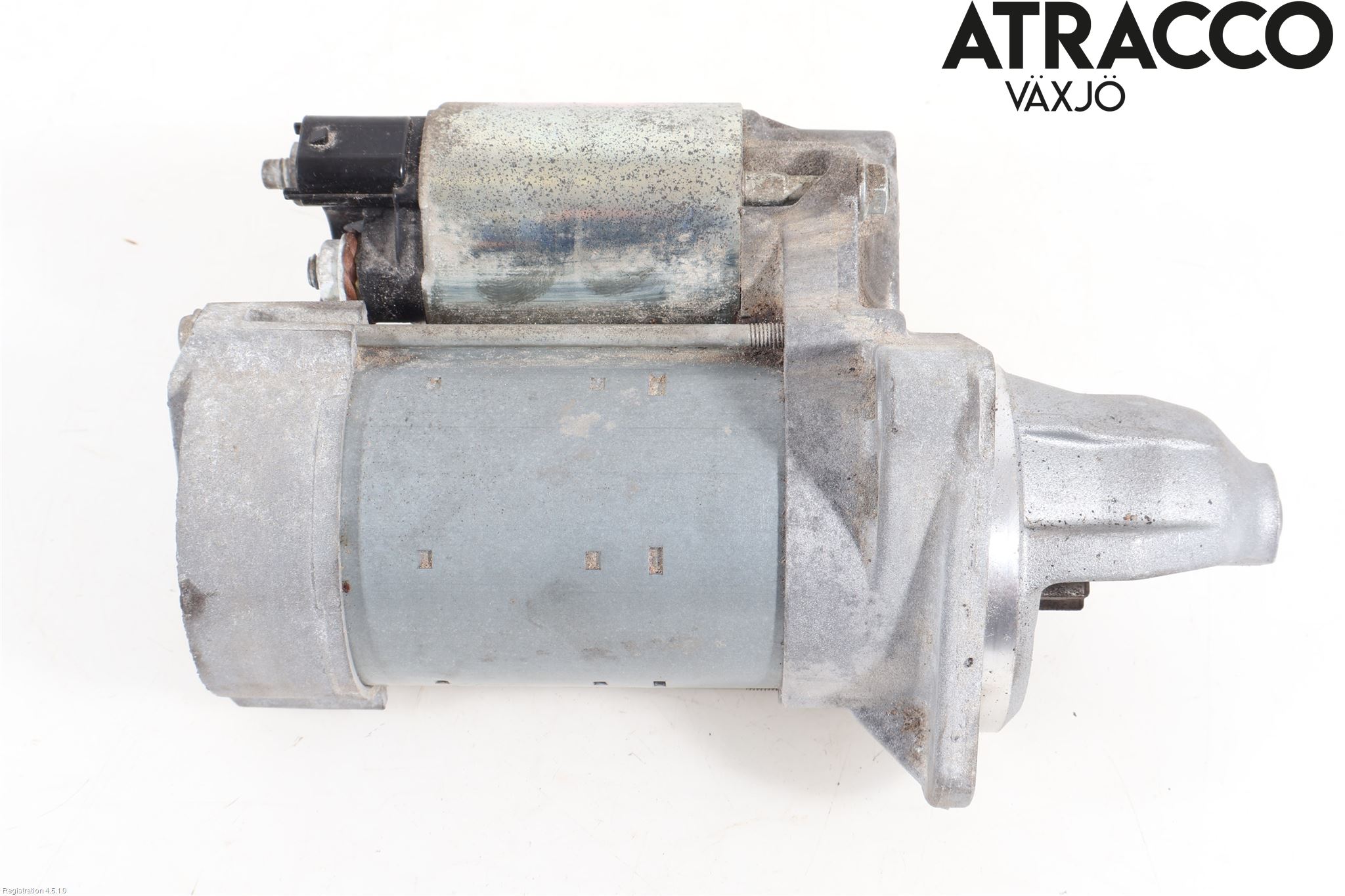 Opel INSIGNIA 17- Startmotor