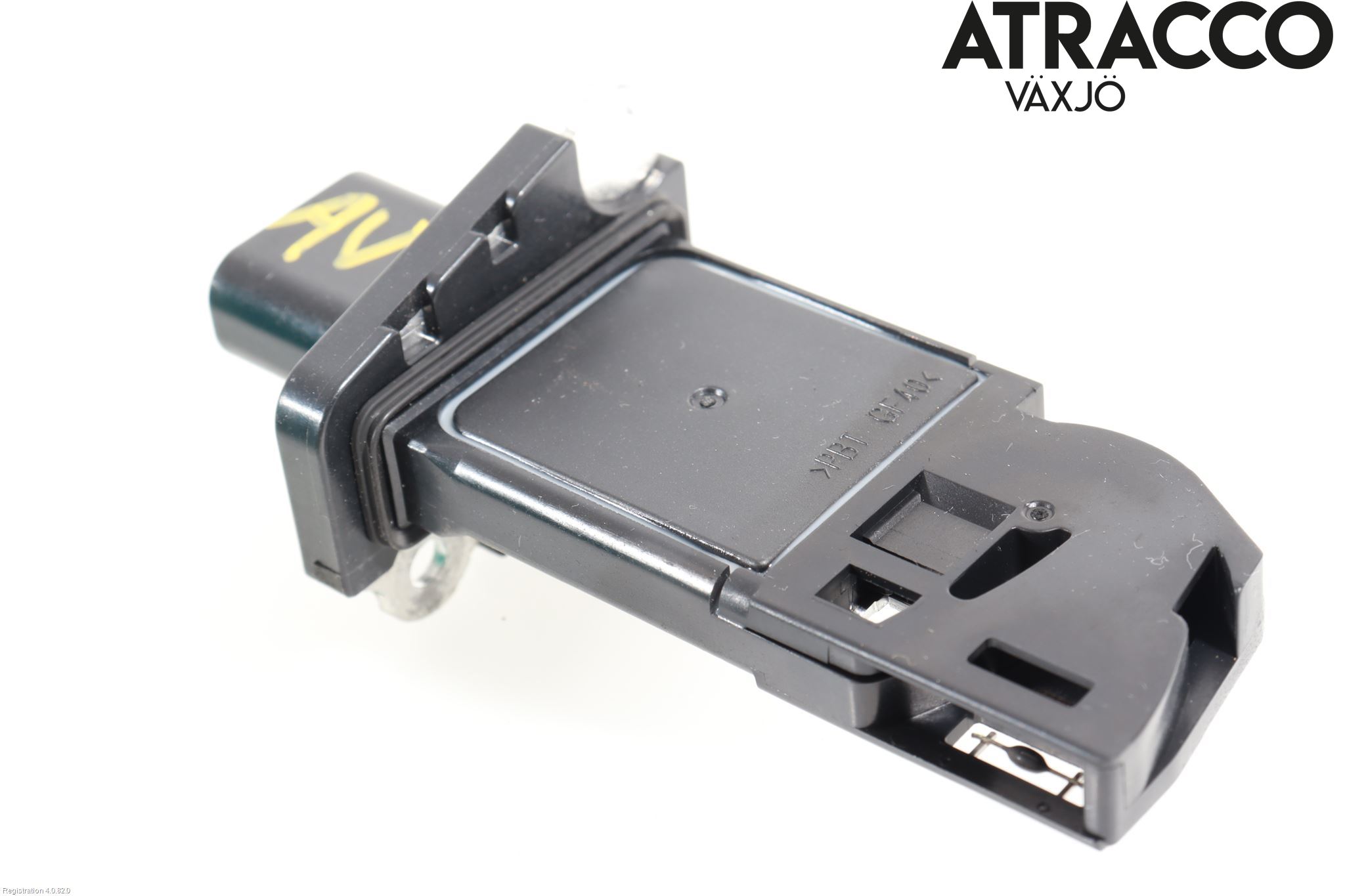 Ford FOCUS 19- Injluftmassamätare