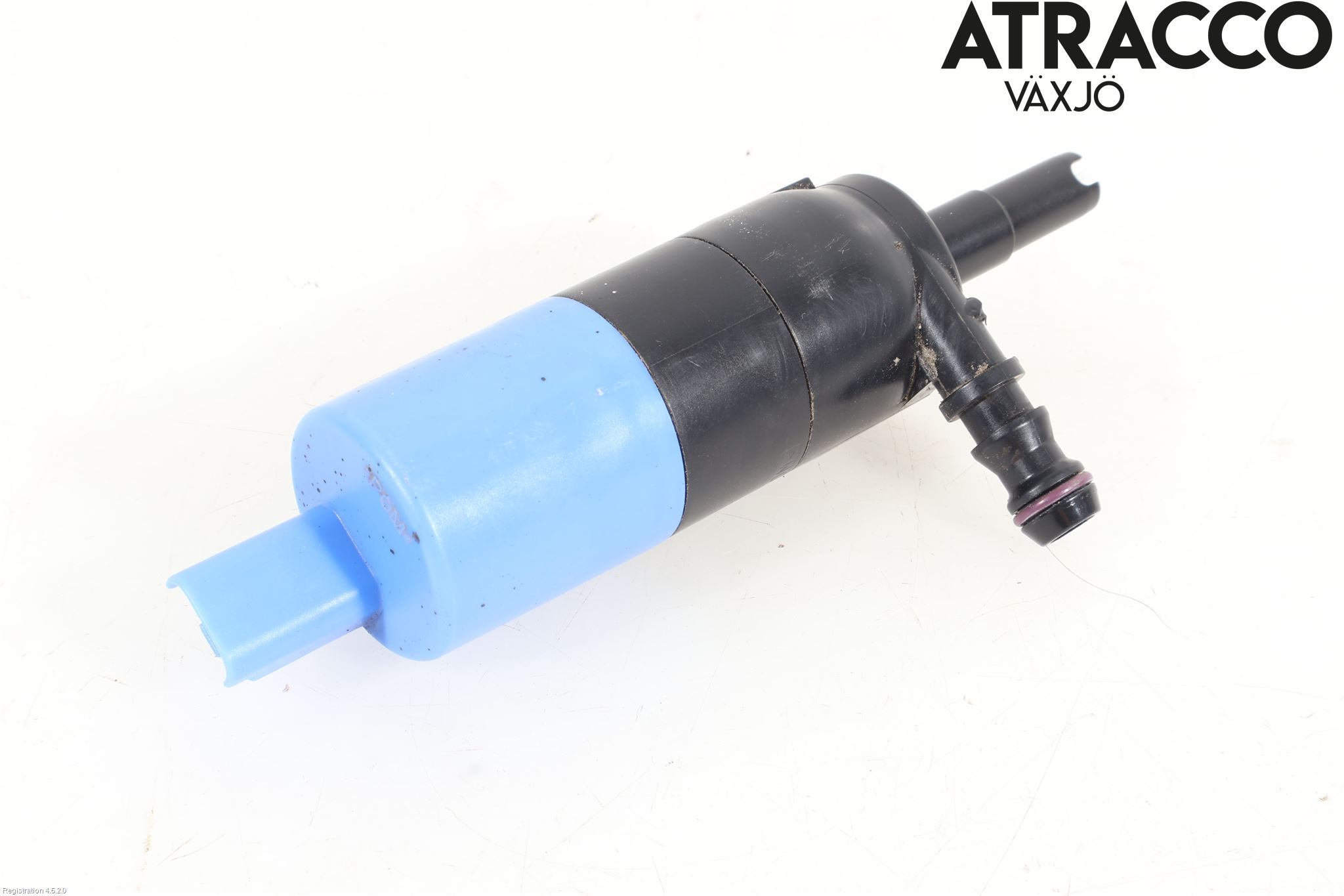 Toyota PROACE II 16- Spolarpump Högtryck